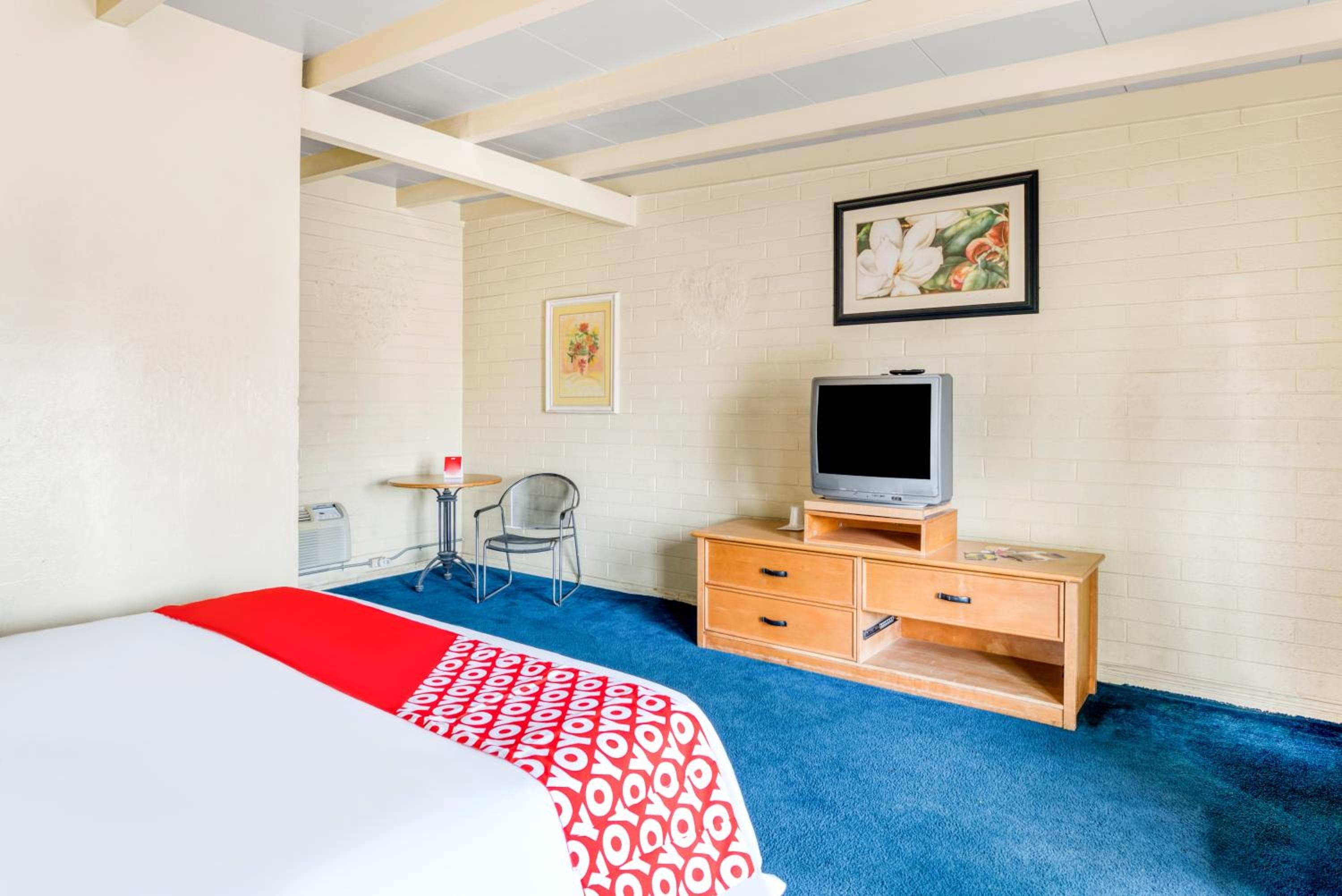 OYO Oasis Motel Las Vegas I-15 — 16