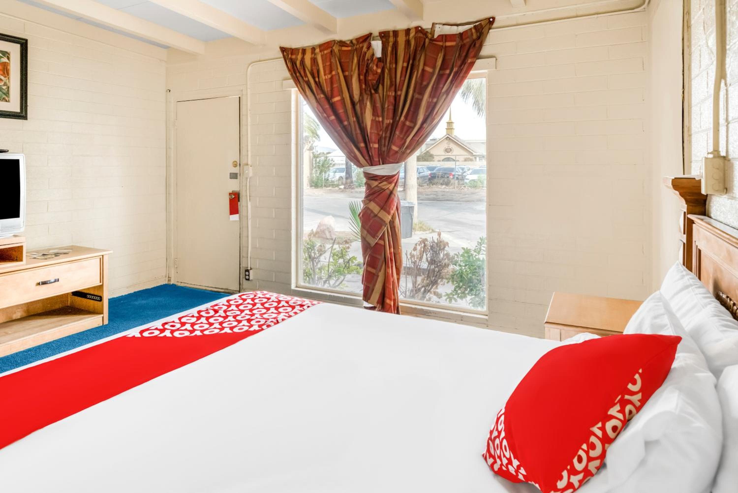 OYO Oasis Motel Las Vegas I-15 — 21