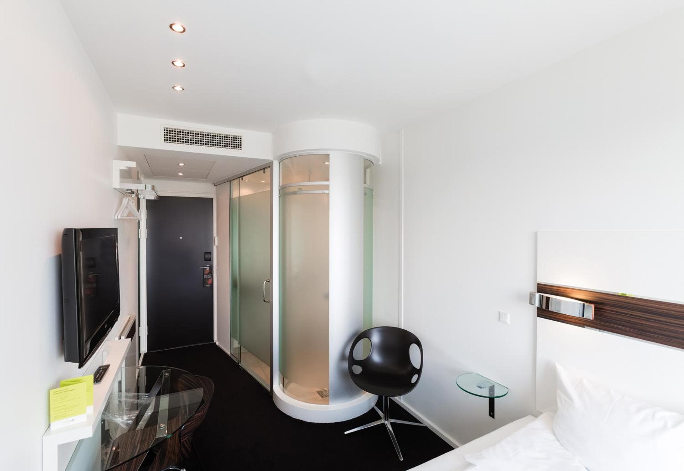 Wakeup Copenhagen - Borgergade hotel, Borgergade 9, Copenhagen, Denmark — photo 45