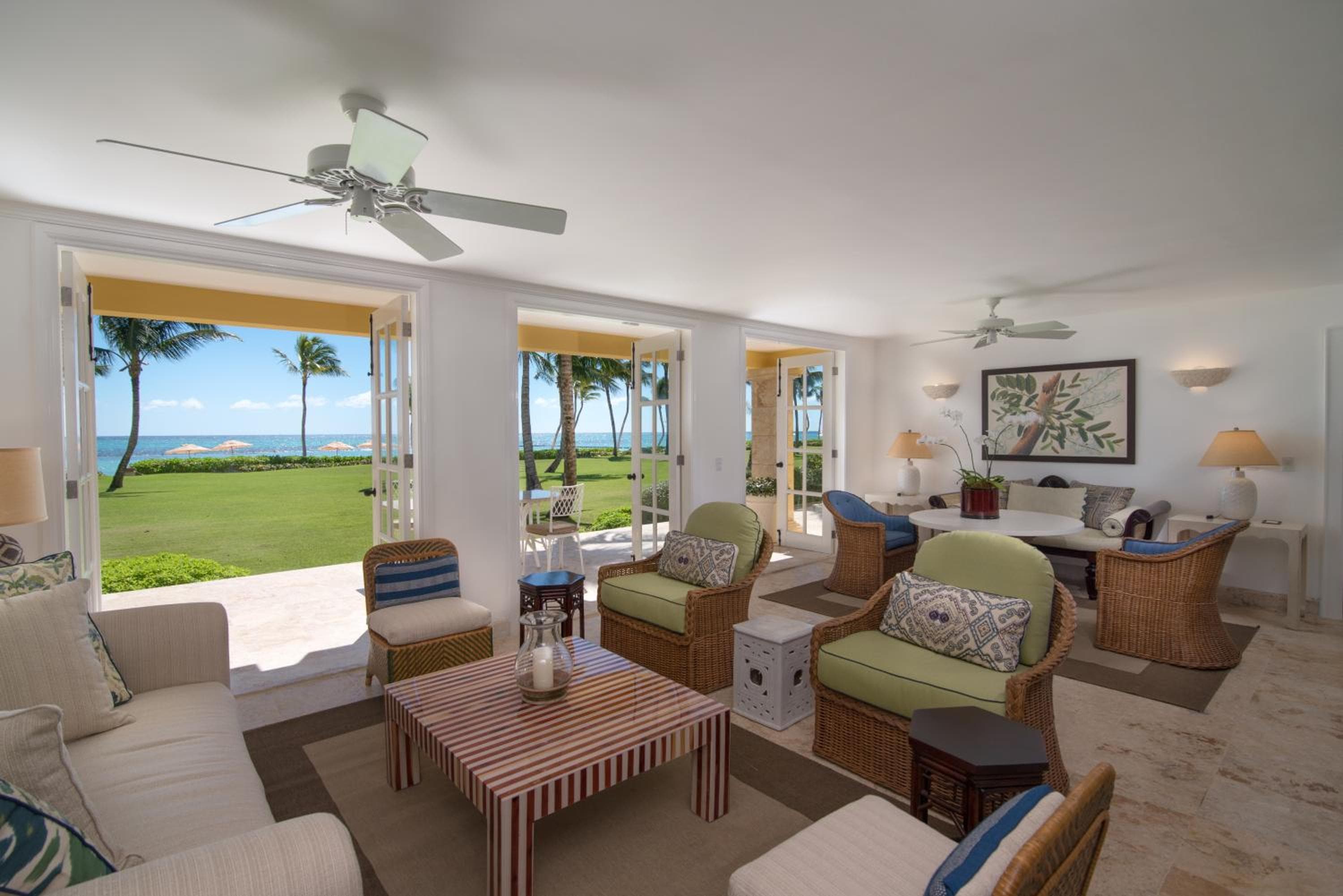 Tortuga Bay — 6