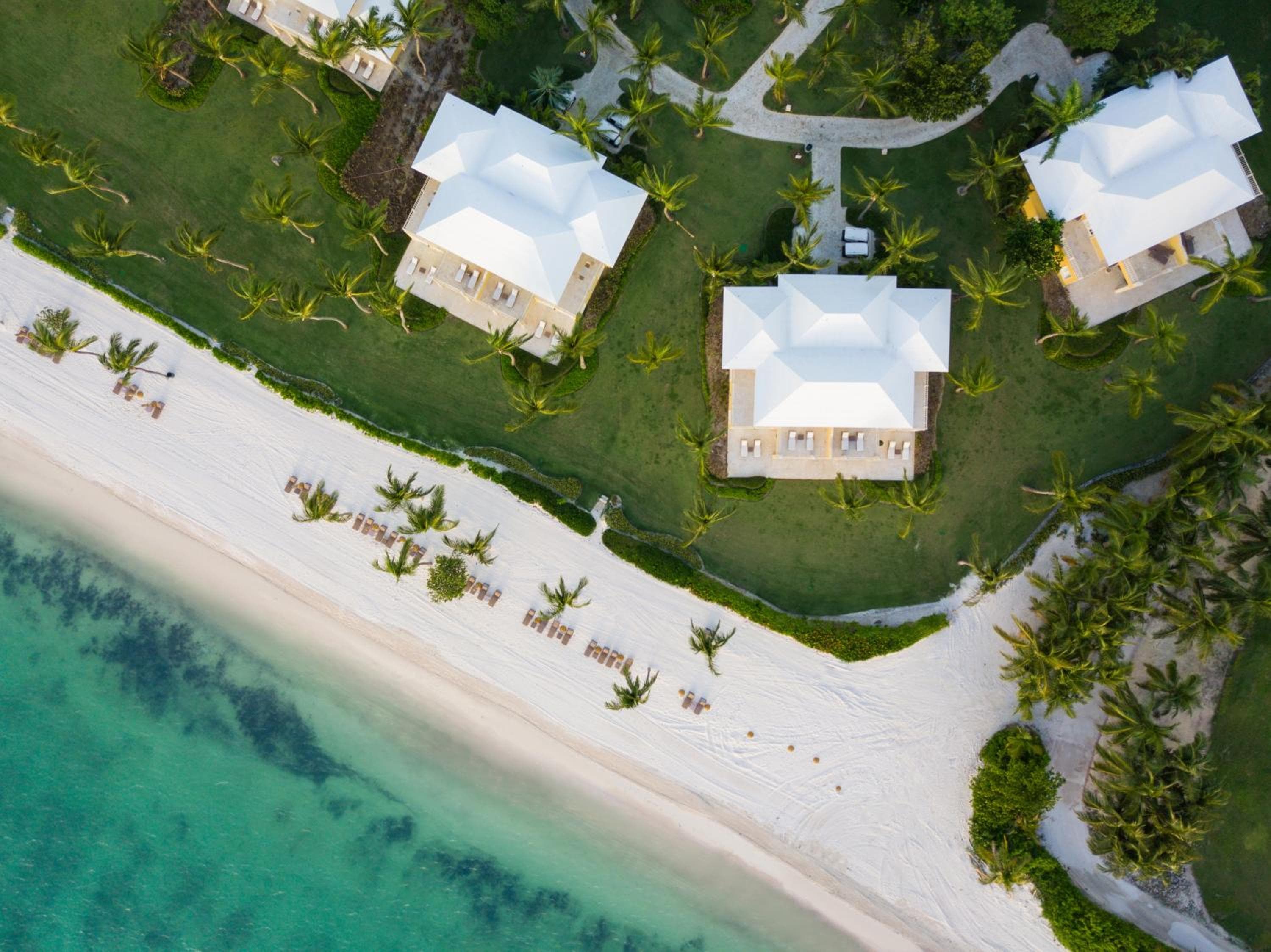 Tortuga Bay — 2
