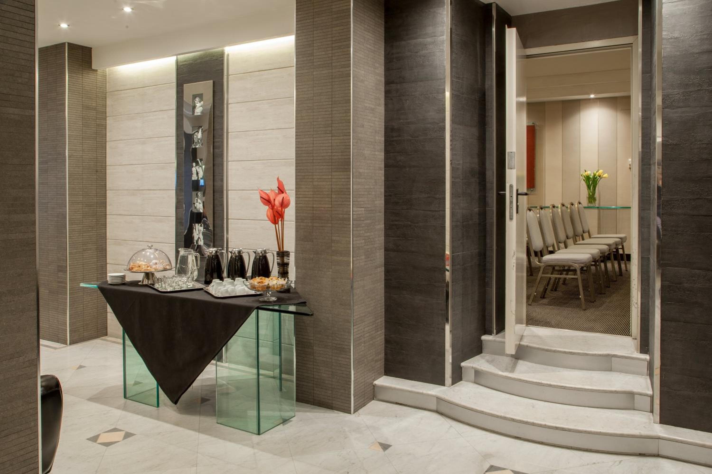 Hotel Ariston — 27