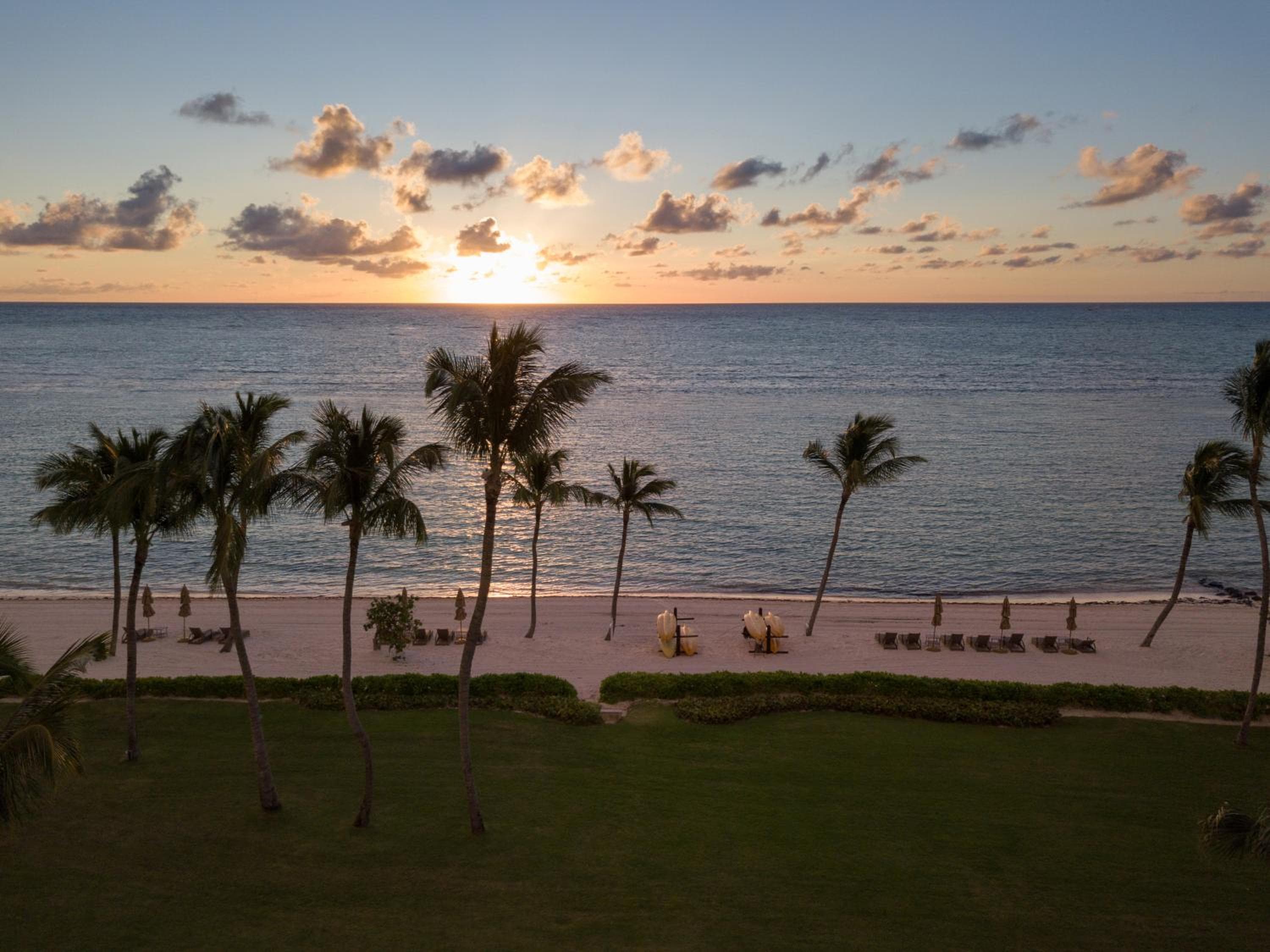 Tortuga Bay — 13
