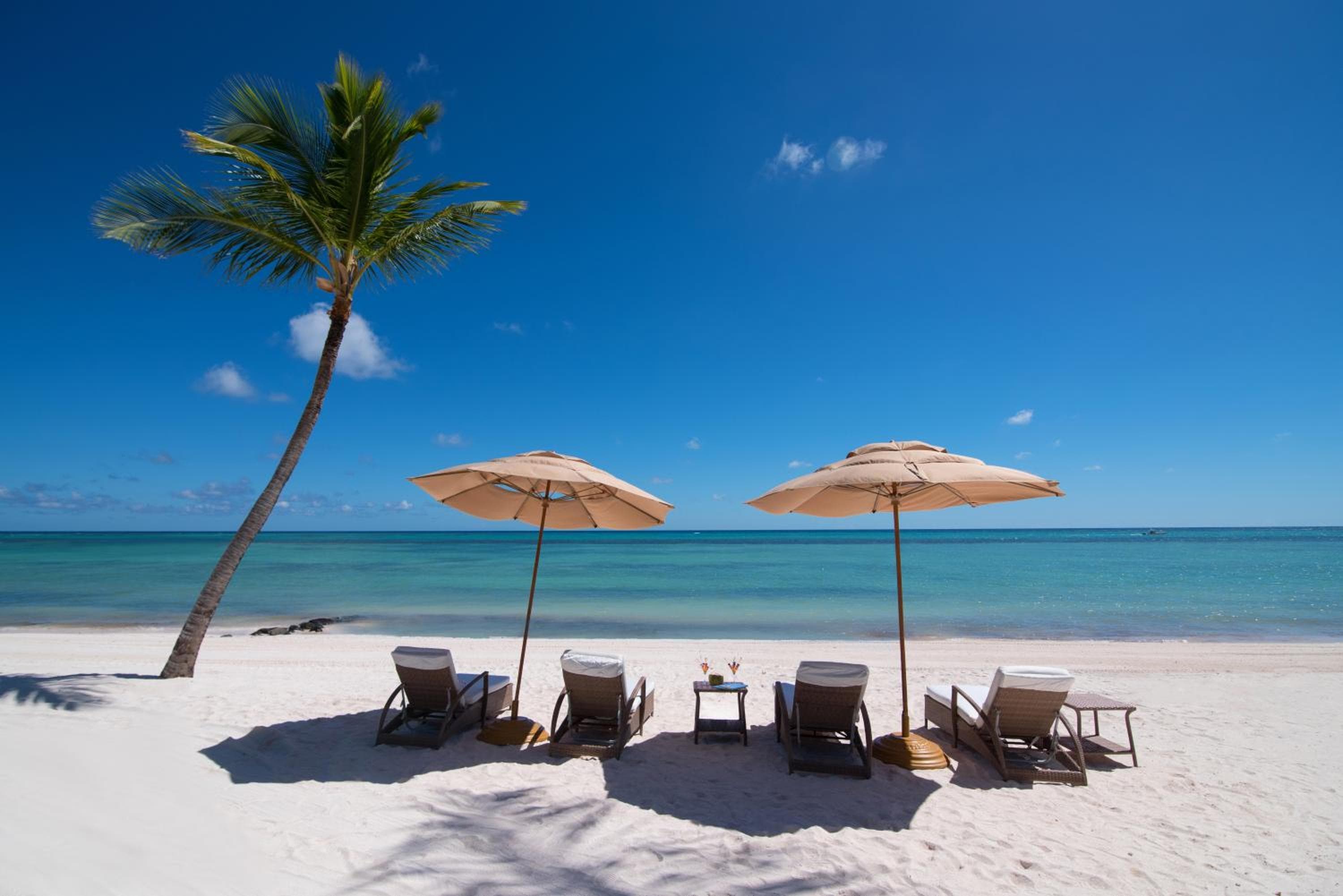 Tortuga Bay — 28