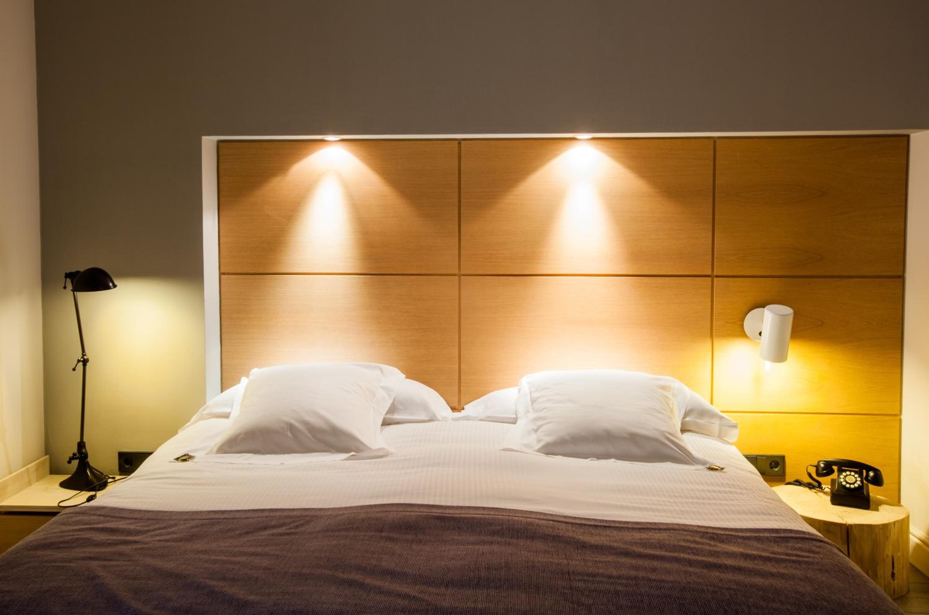 Hotel Barcelona Catedral 4 Sup — 30