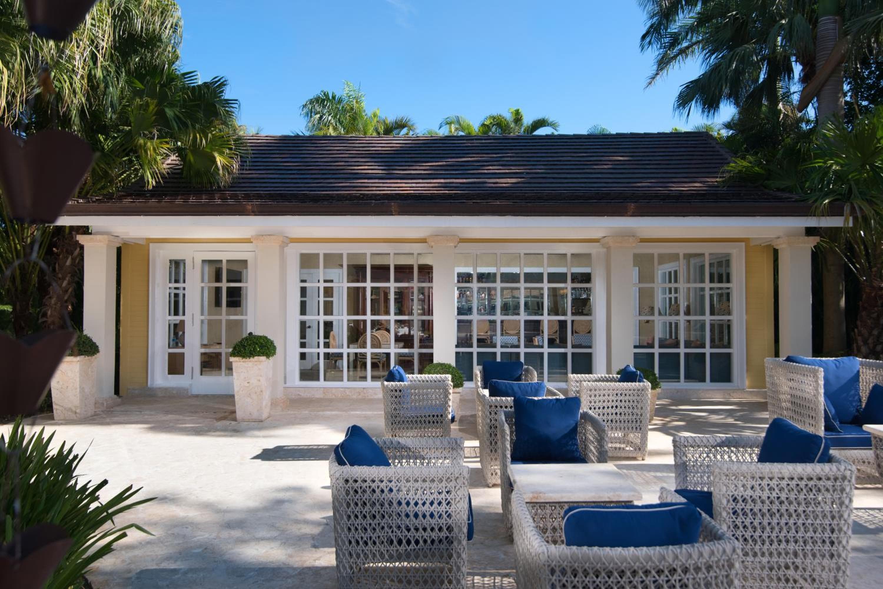 Tortuga Bay — 23