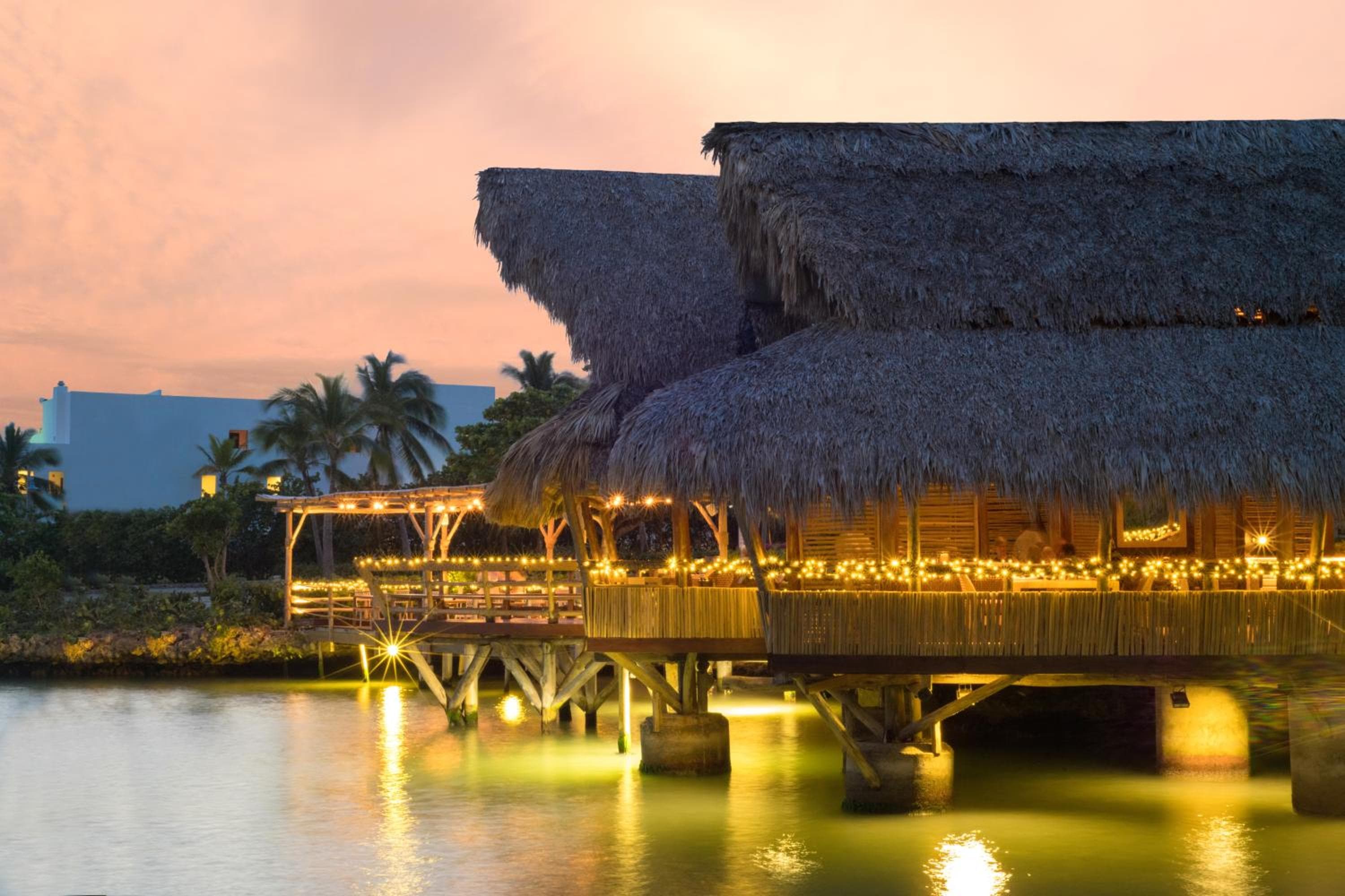 Tortuga Bay — 24