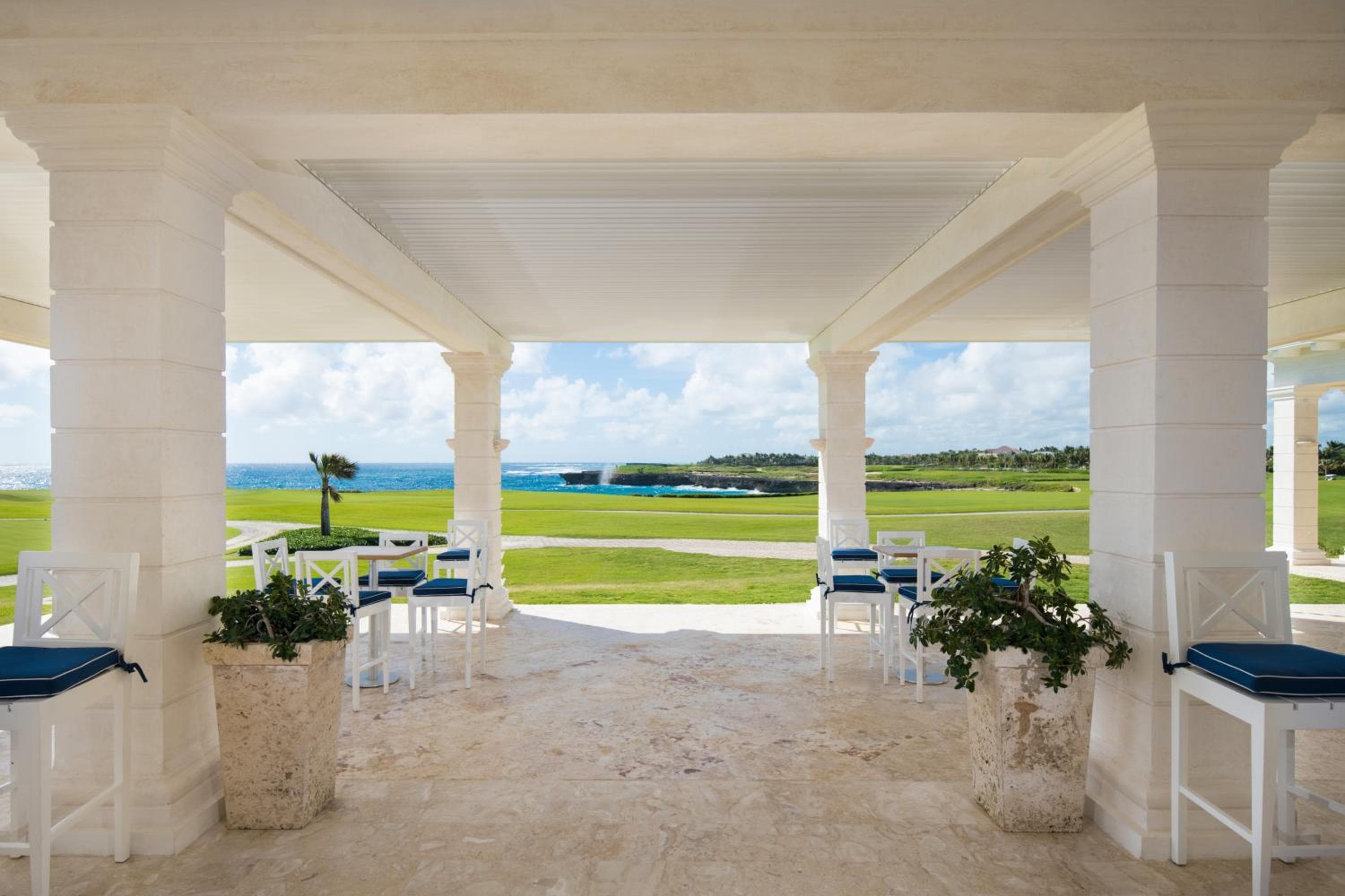 Tortuga Bay — 25