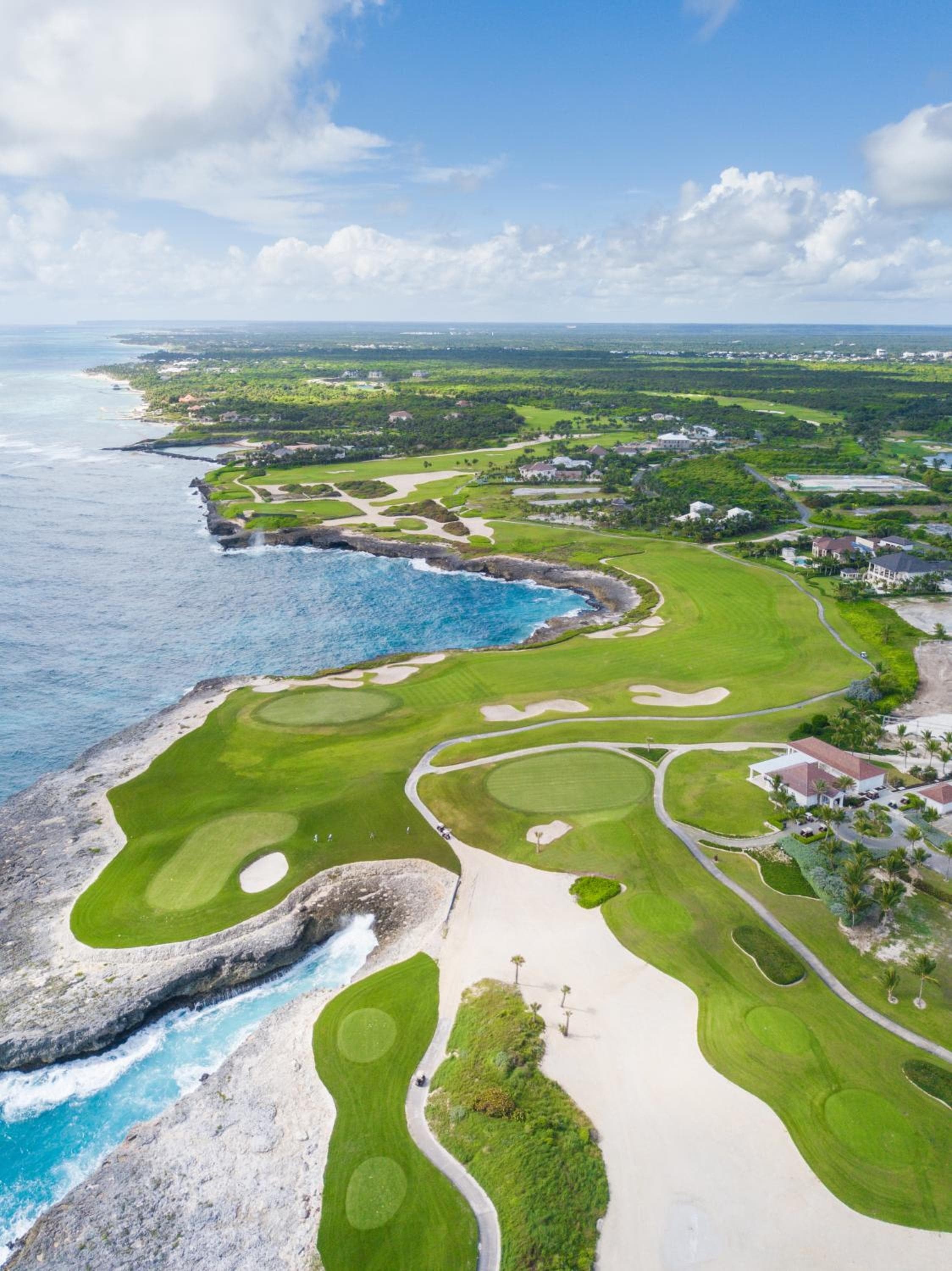 Tortuga Bay — 26