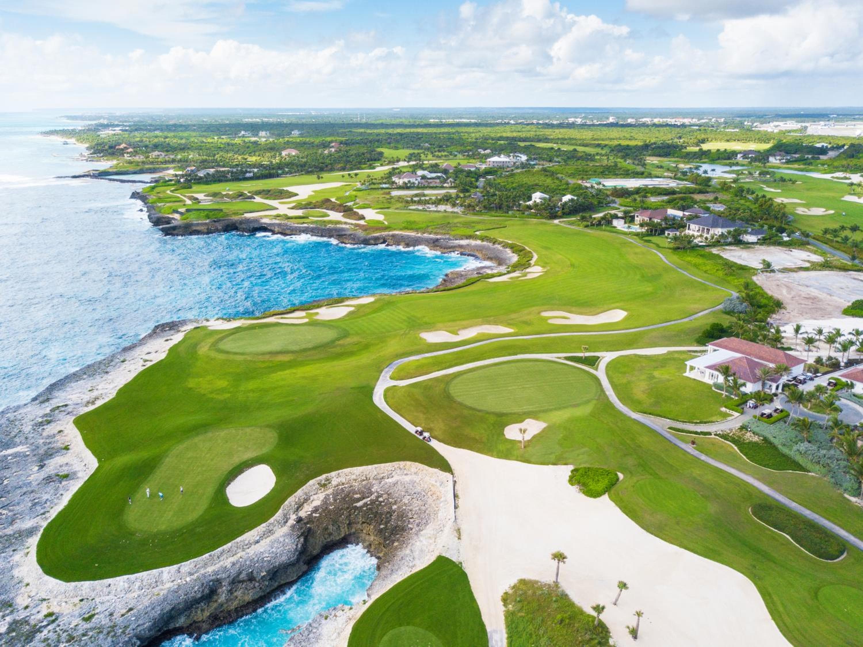 Tortuga Bay — 27