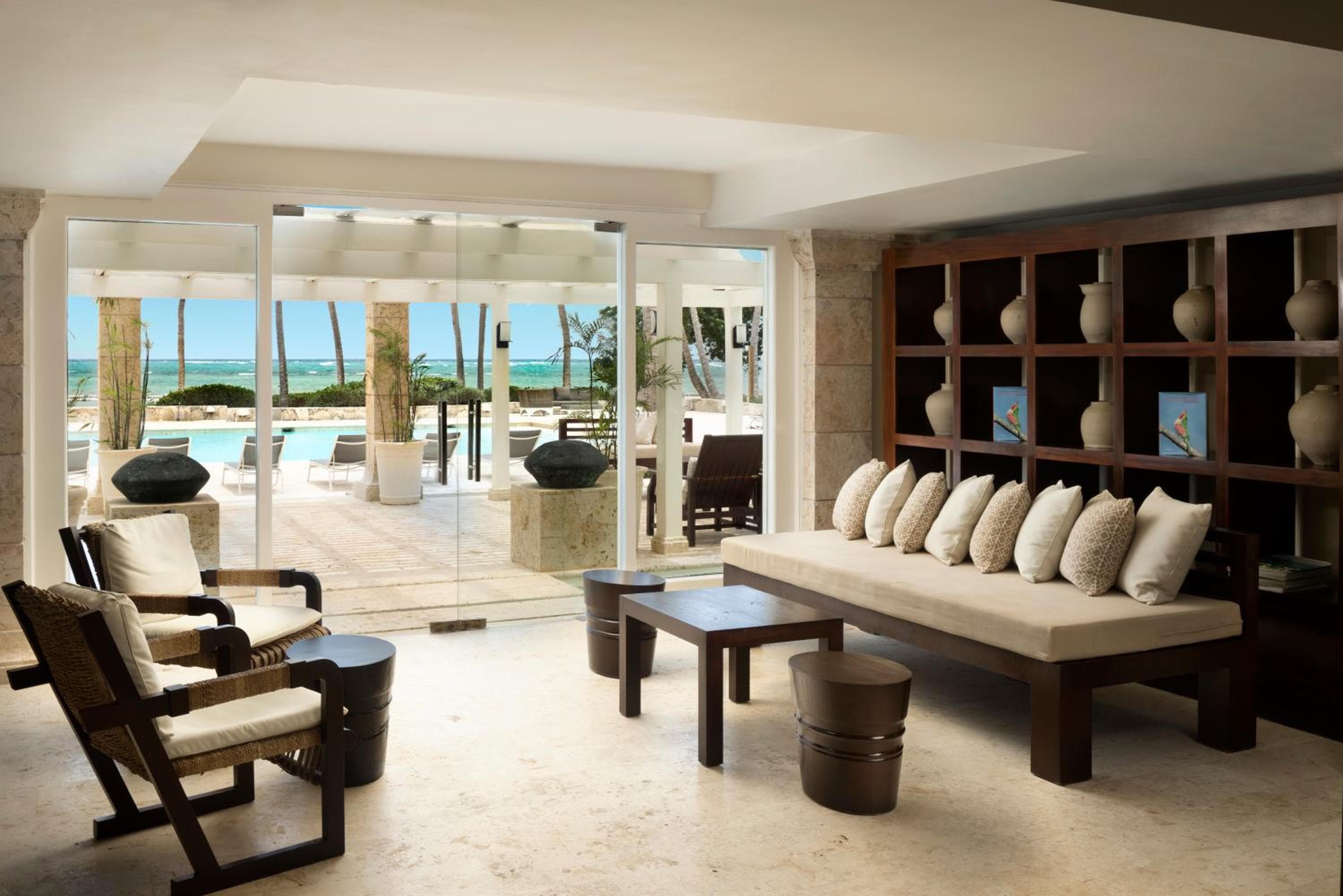 Tortuga Bay — 13