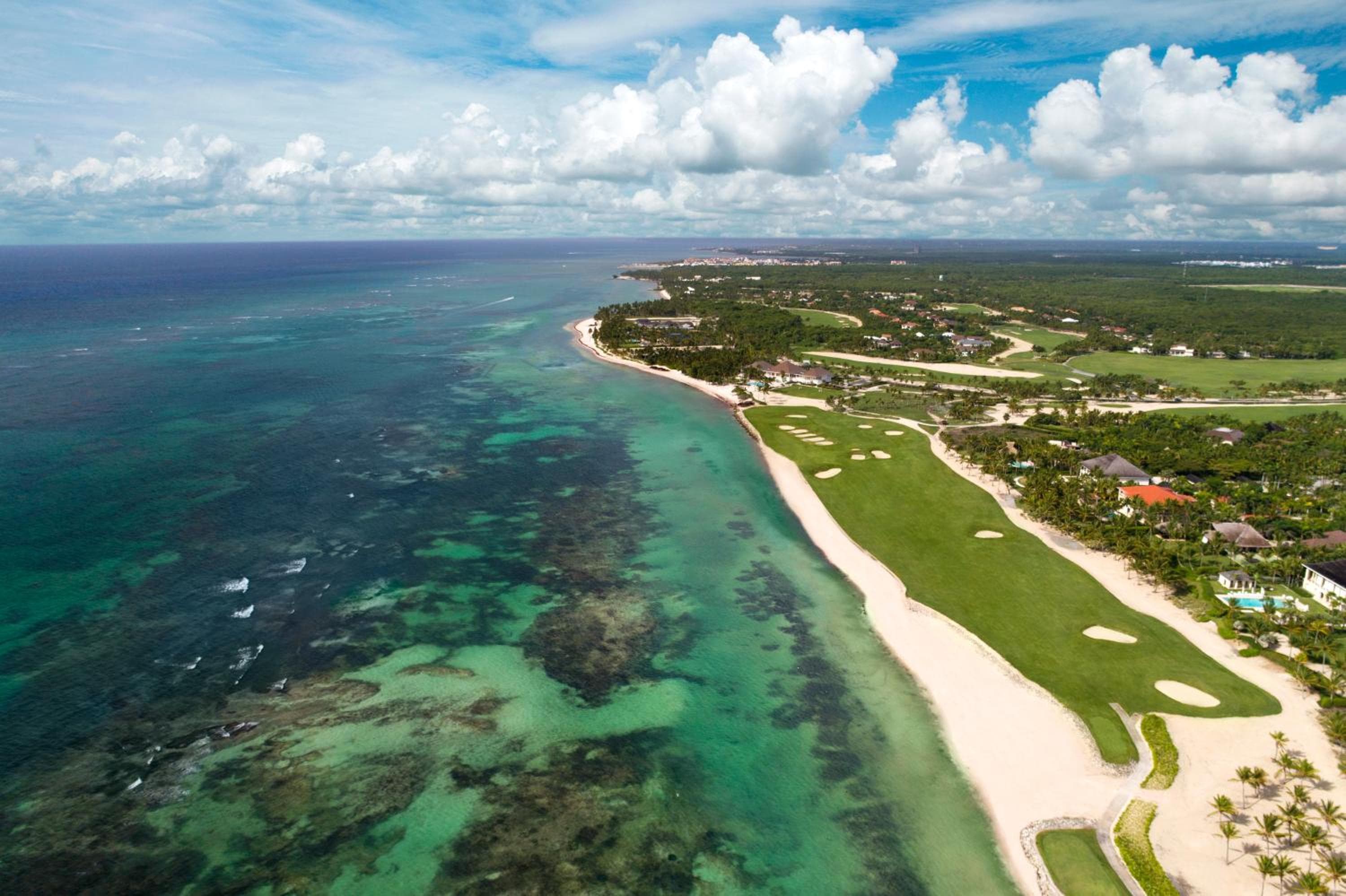 Tortuga Bay — 14