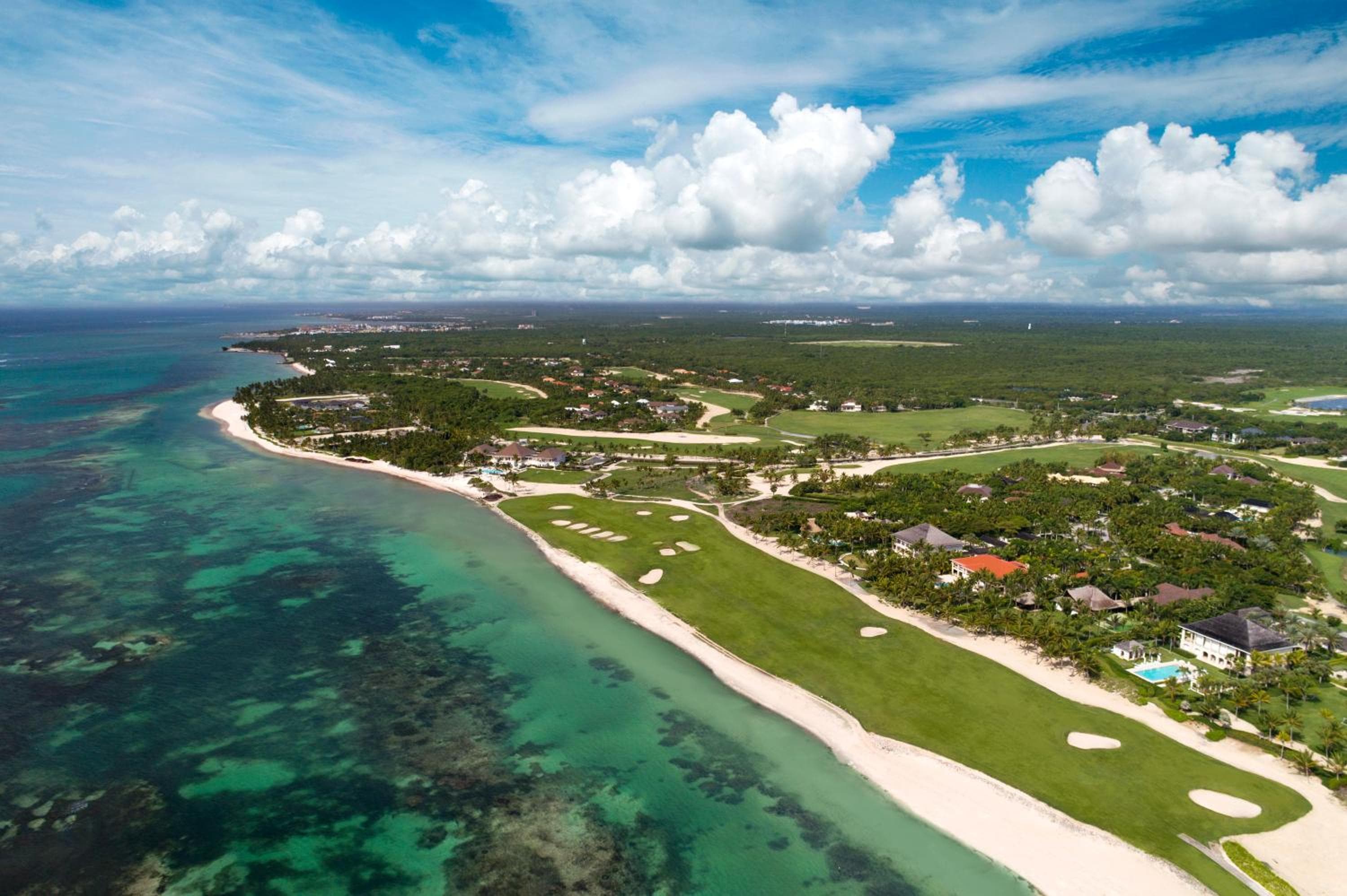 Tortuga Bay — 15
