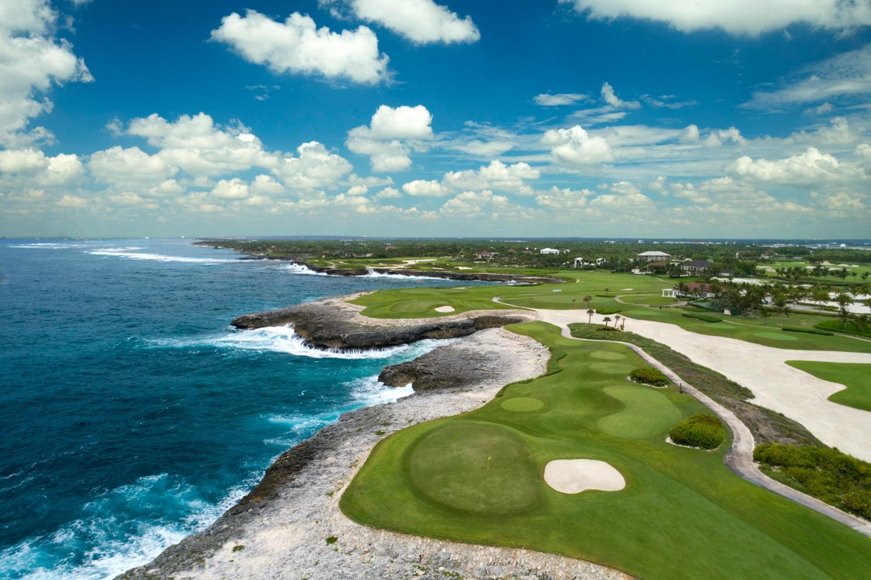 Tortuga Bay — 18