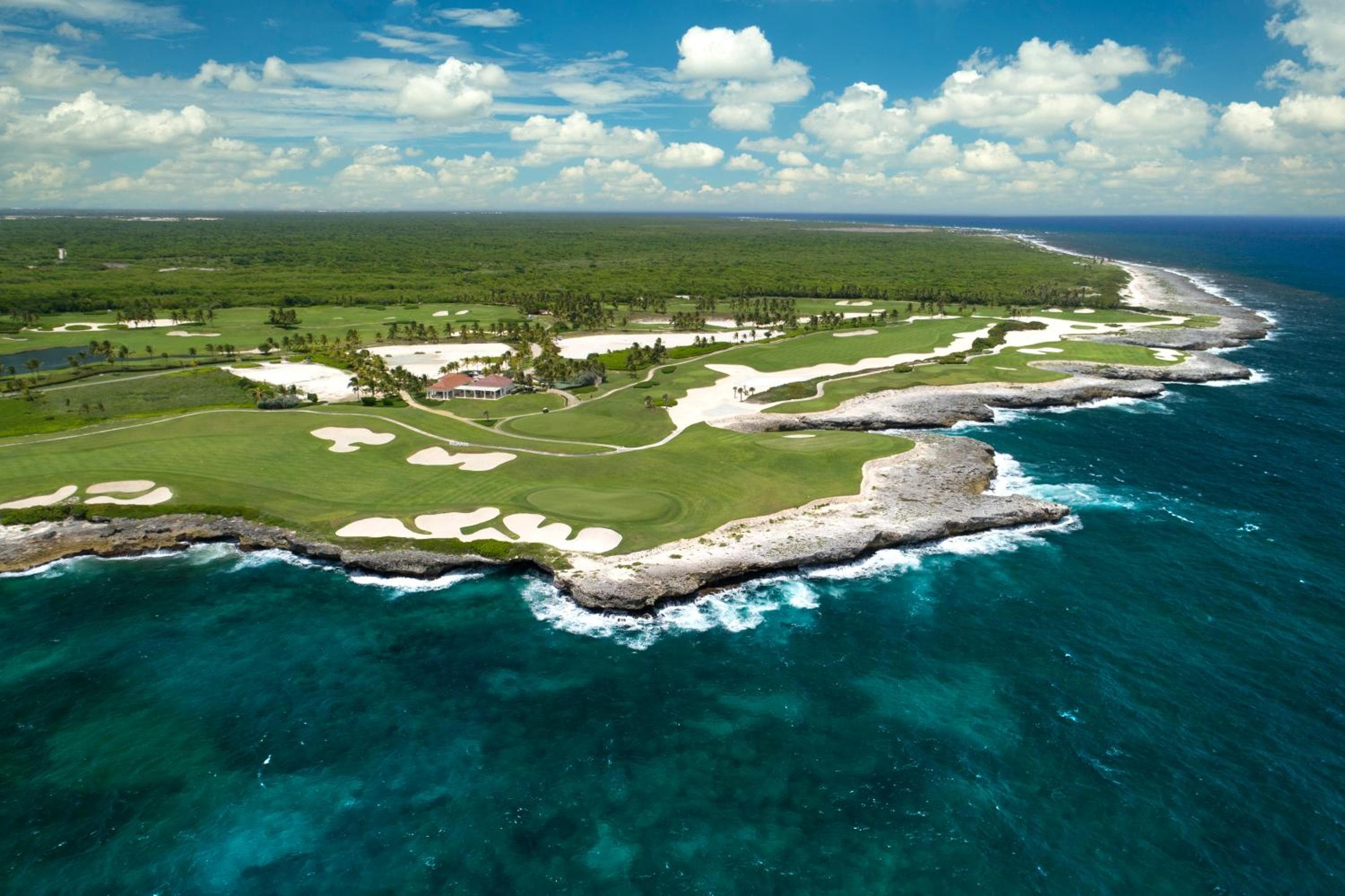 Tortuga Bay — 19