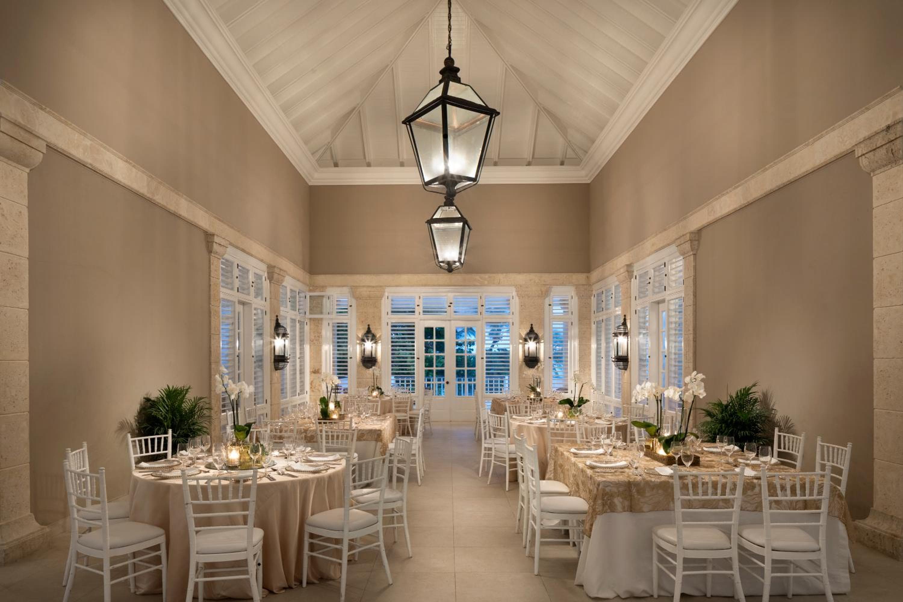 Tortuga Bay — 20