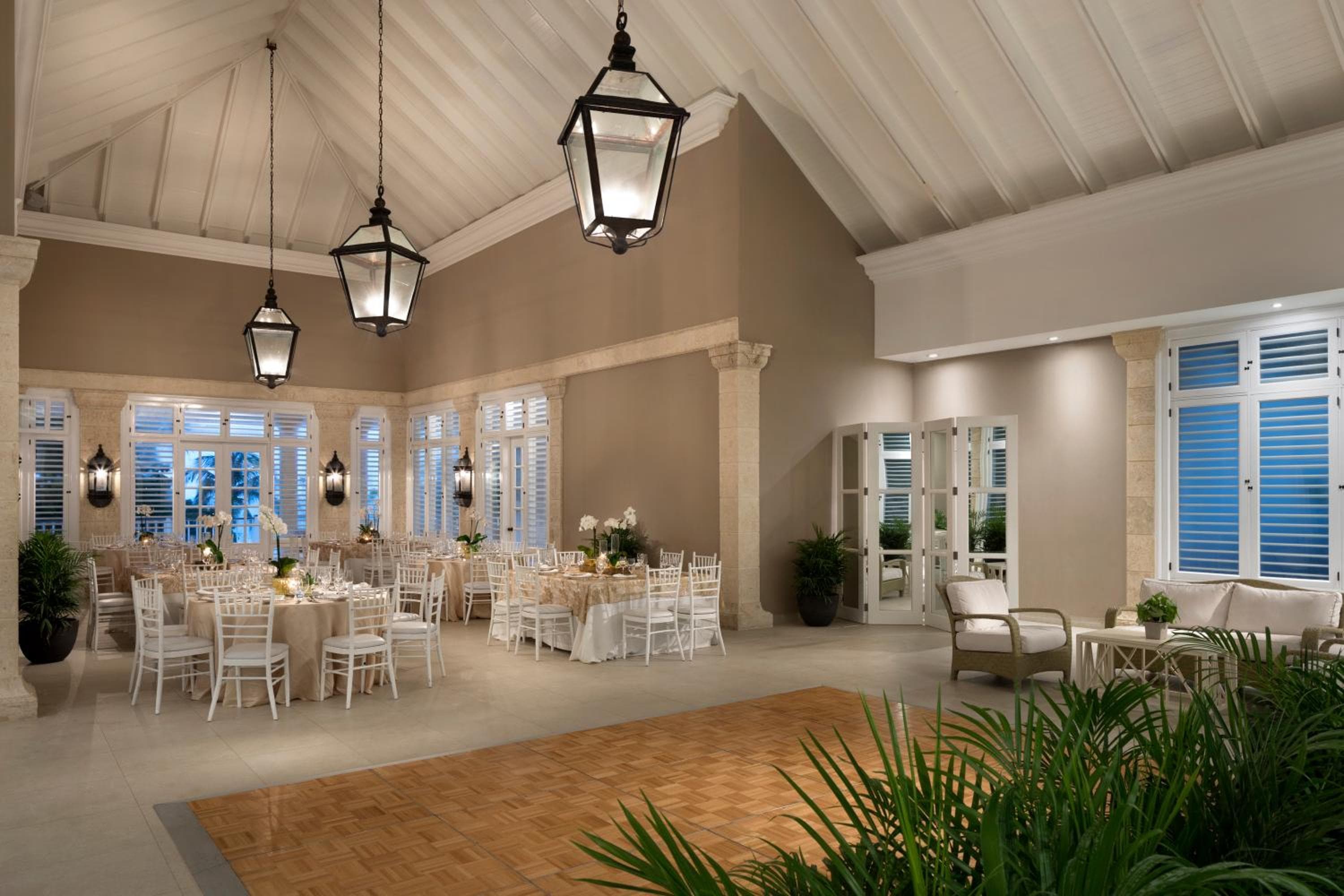 Tortuga Bay — 21