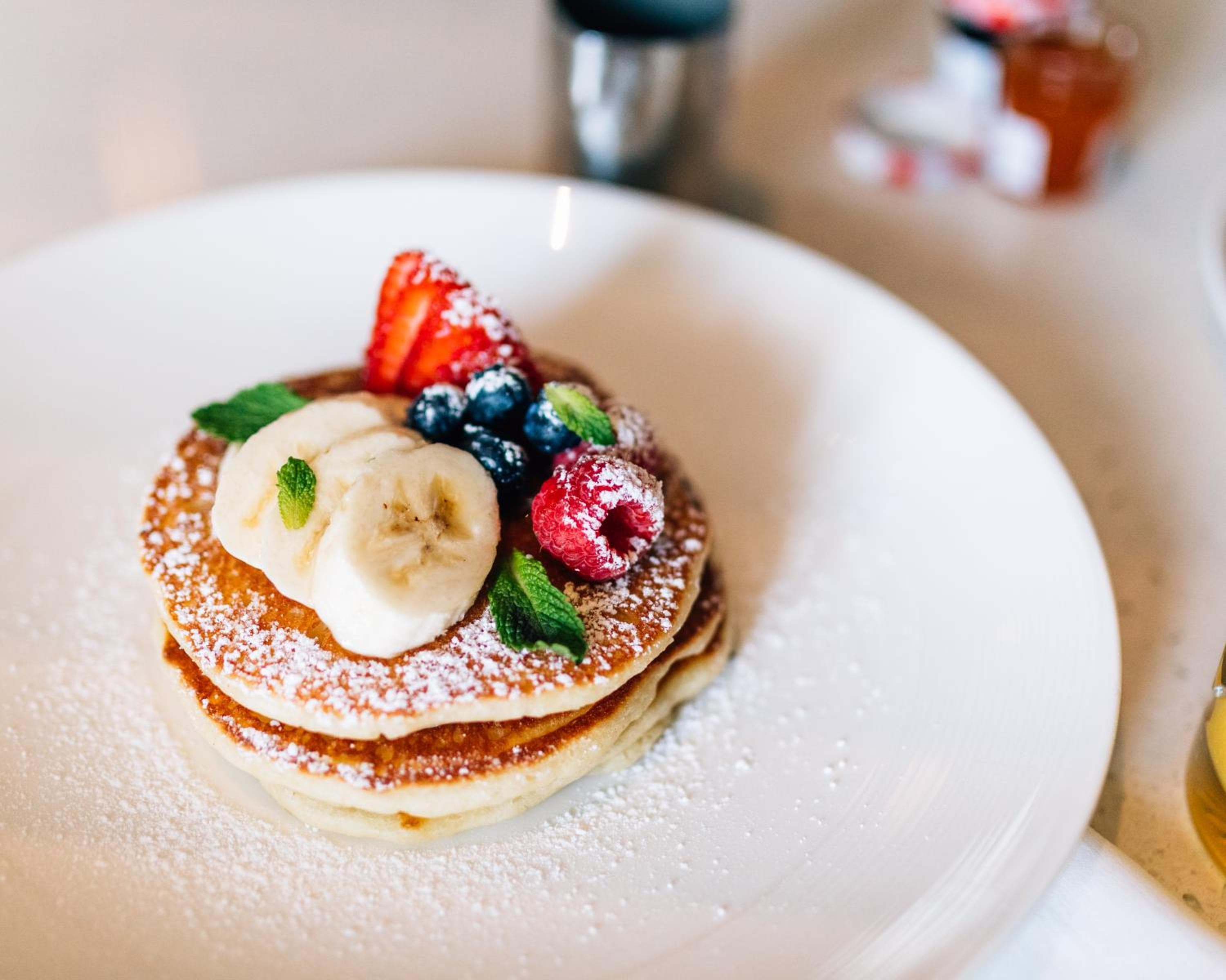 Hyatt Centric Brickell Miami — 14