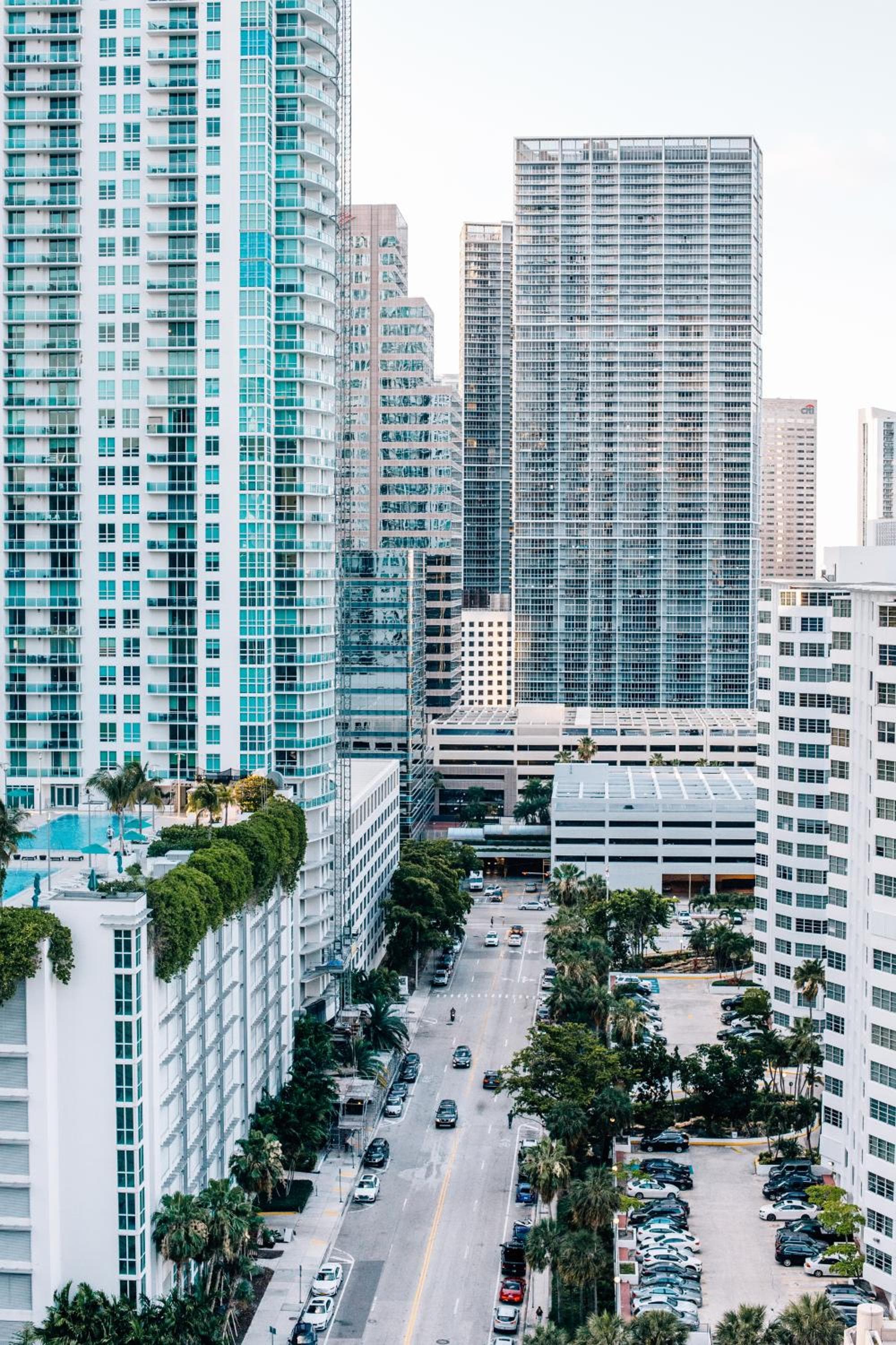 Hyatt Centric Brickell Miami — 10
