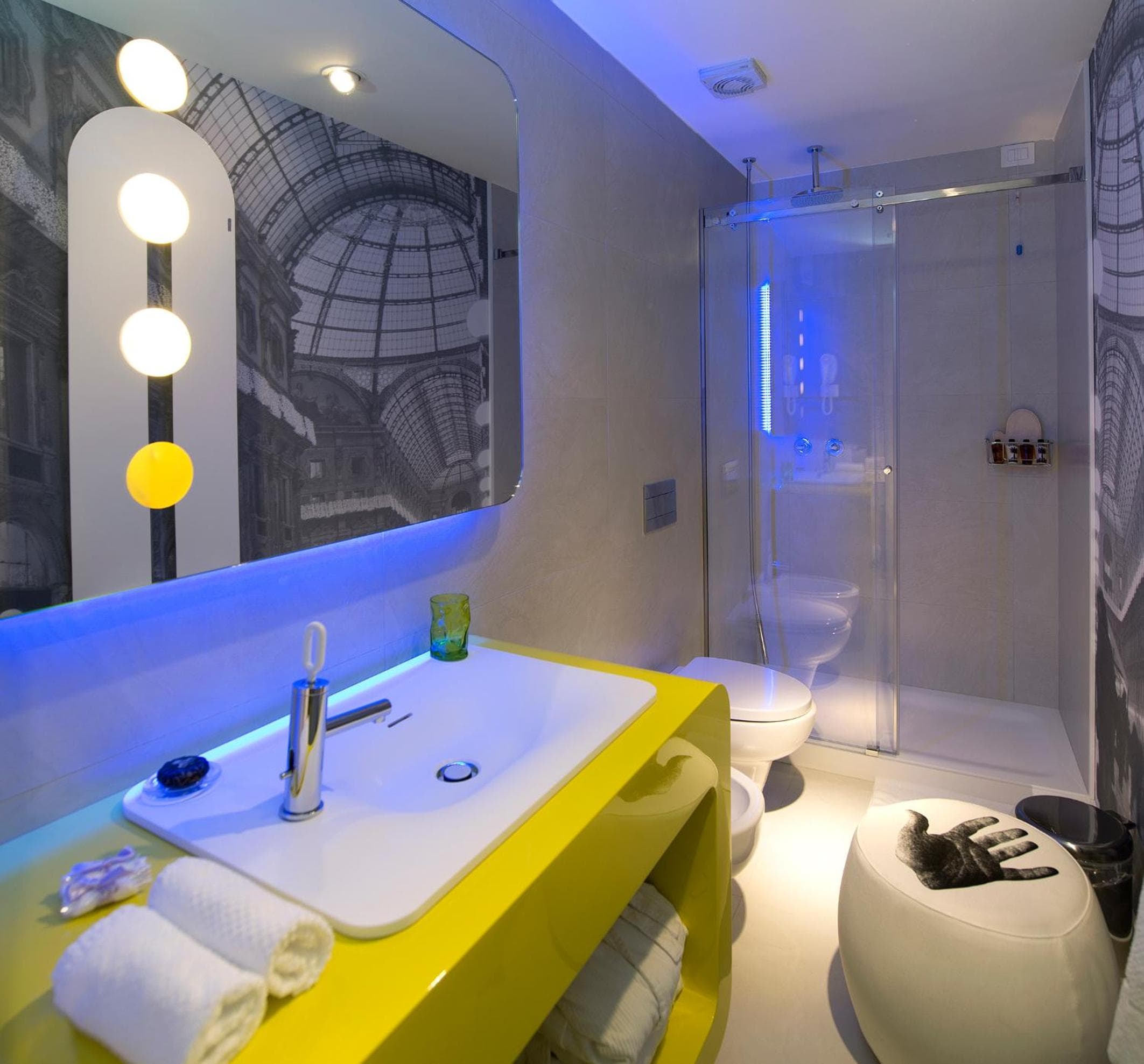 La Strada Milano Duomo | un boutique hotel di design — 24