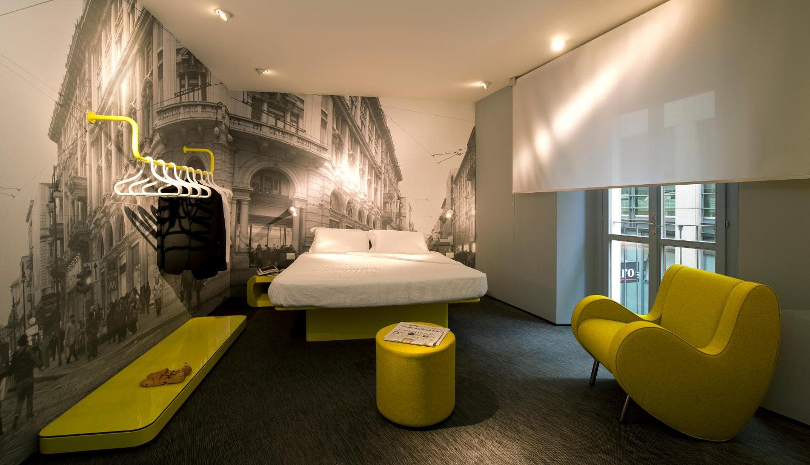 The Street Milano Duomo | a Design Boutique Hotel — 20