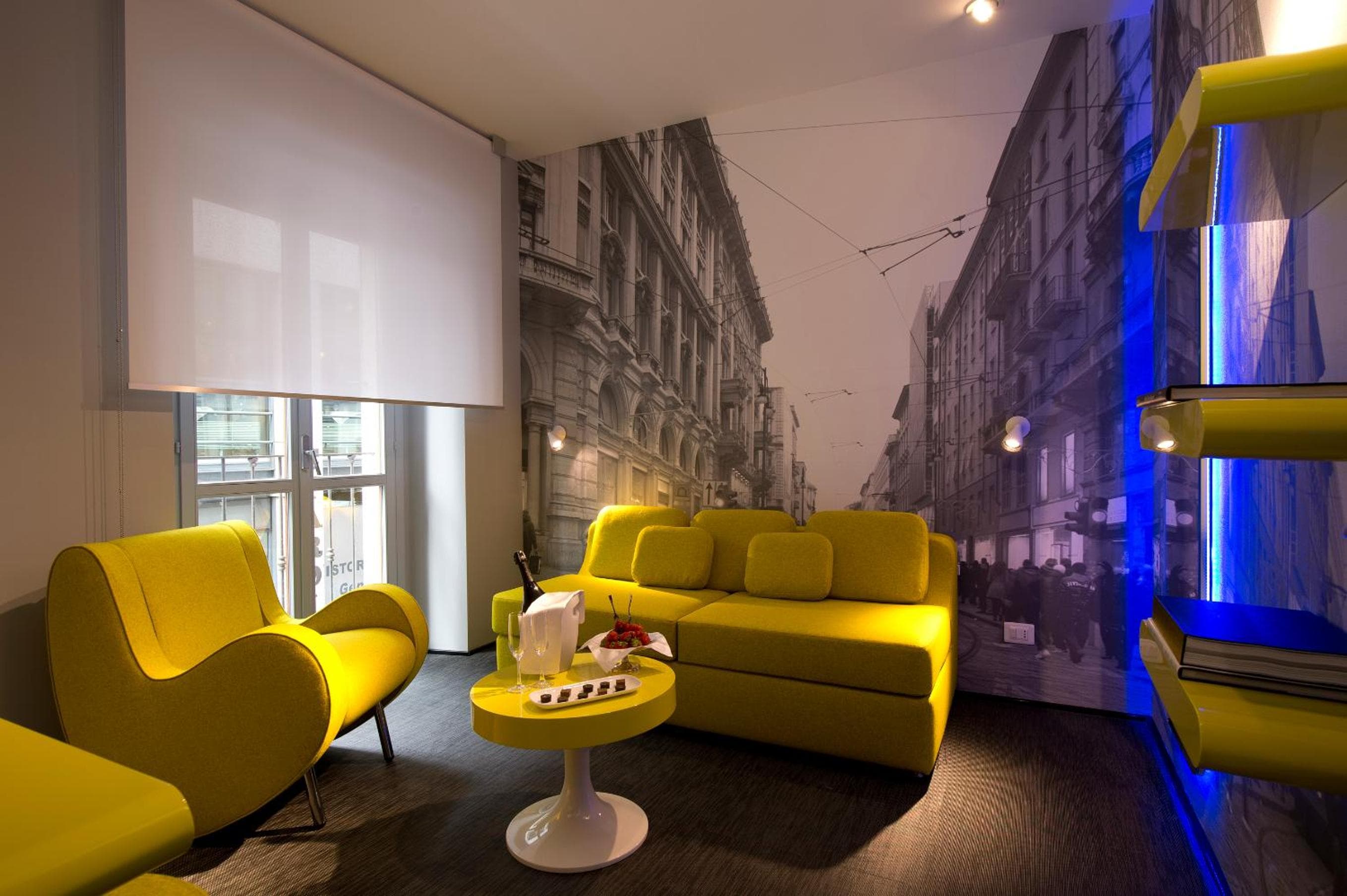 The Street Milano Duomo | a Design Boutique Hotel — 10