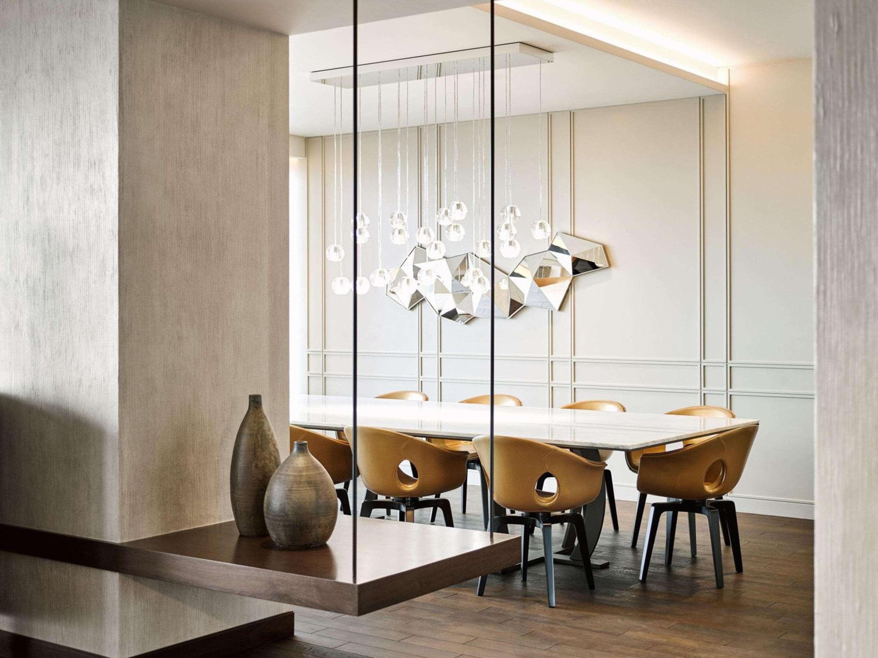 Fairmont Quasar Istanbul Hotel hotel, Büyükdere Caddesi No:76 Mecidiyeköy Şişli, Istanbul, Turkey — photo 11