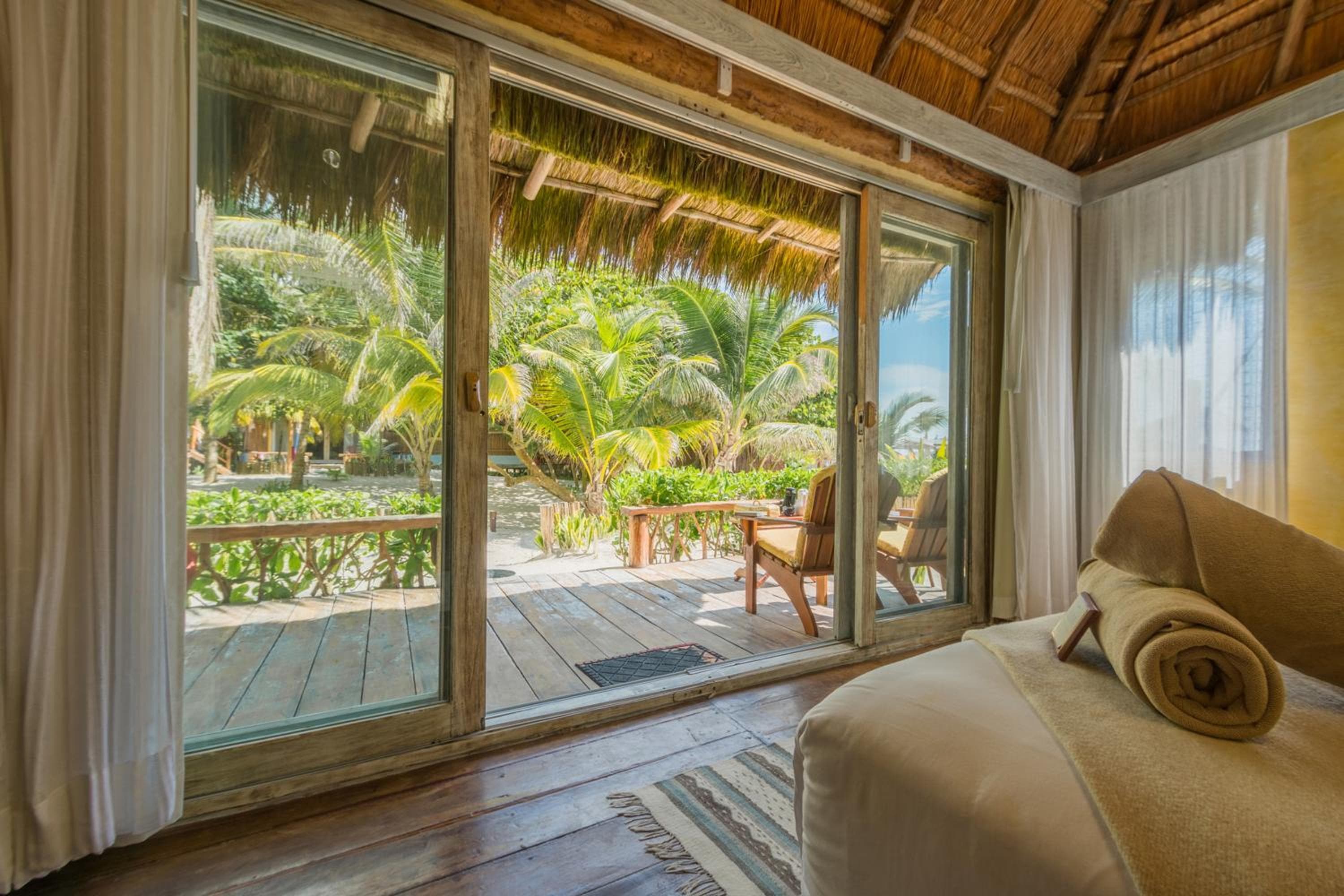 Villa Pescadores Tulum-Beachfront hotel by Ahau Collection — 26