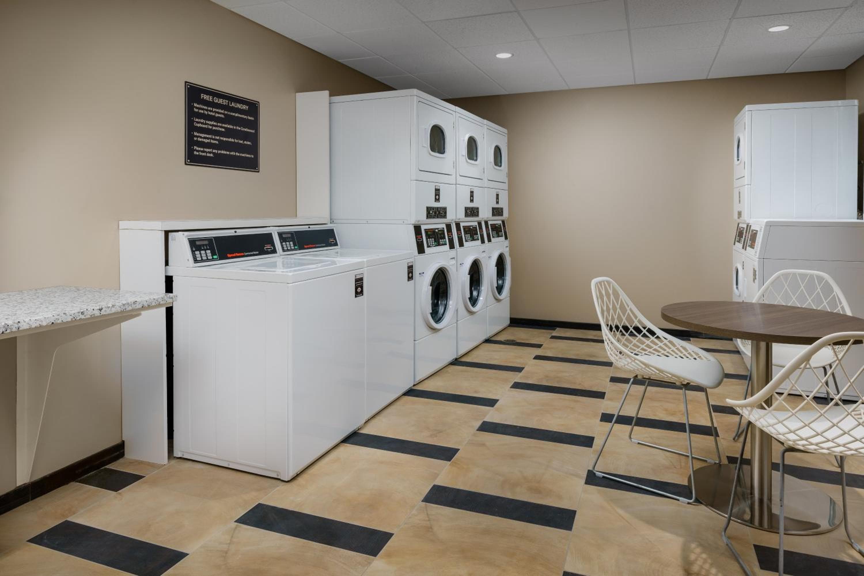 Candlewood Suites - Orlando - Lake Buena Vista, un hotel IHG — 29