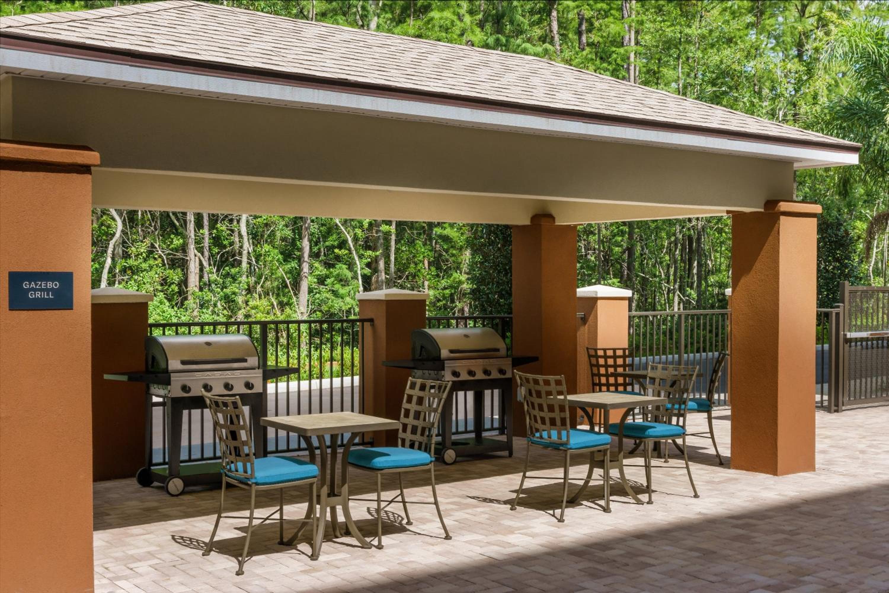 Candlewood Suites - Orlando - Lake Buena Vista by IHG — 15