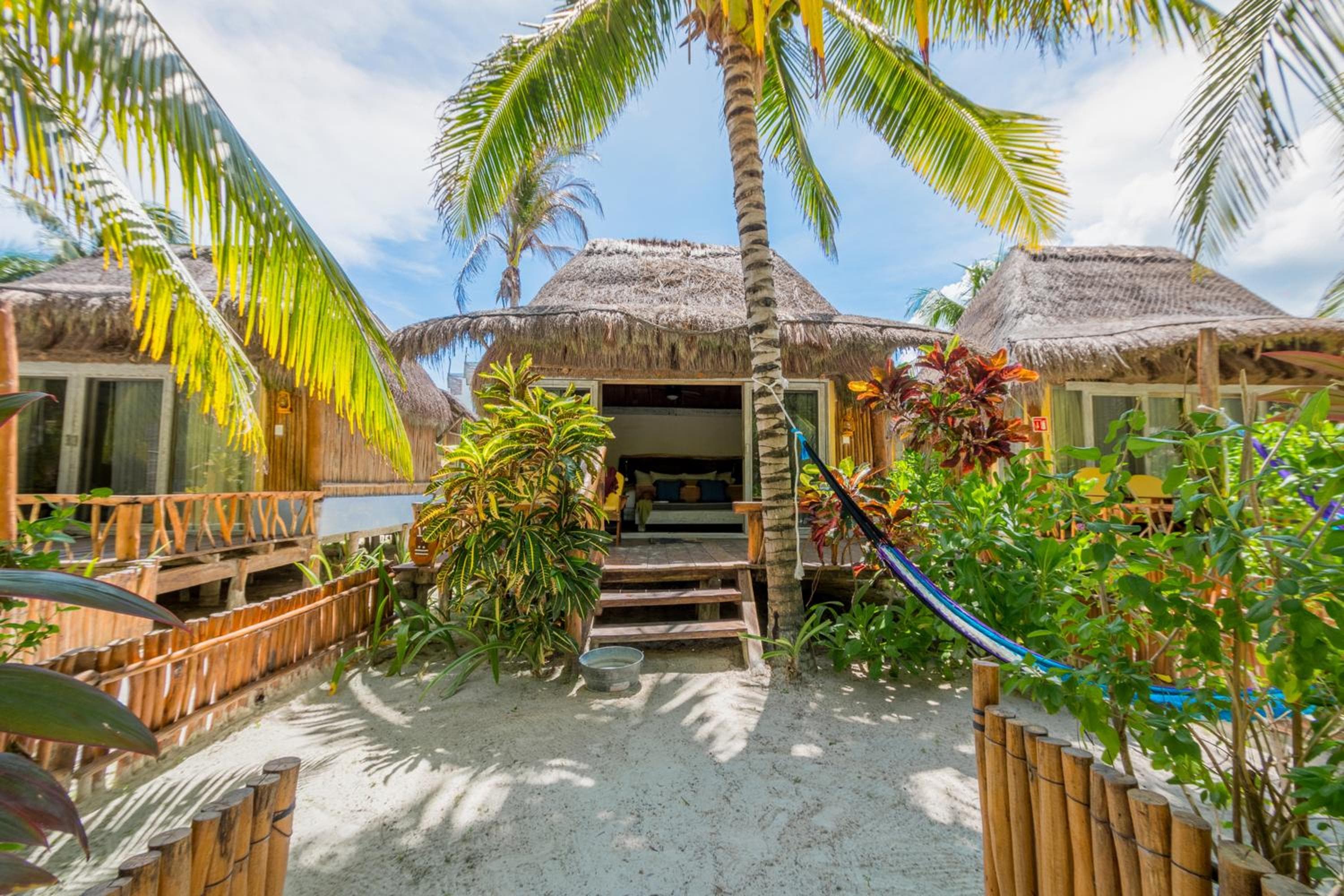 Villa Pescadores Tulum-Beachfront hotel by Ahau Collection — 19
