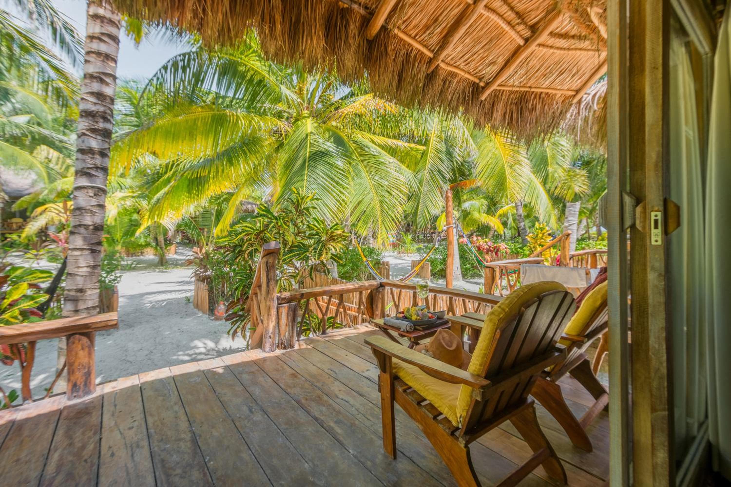 Villa Pescadores Tulum-Beachfront hotel by Ahau Collection — 17