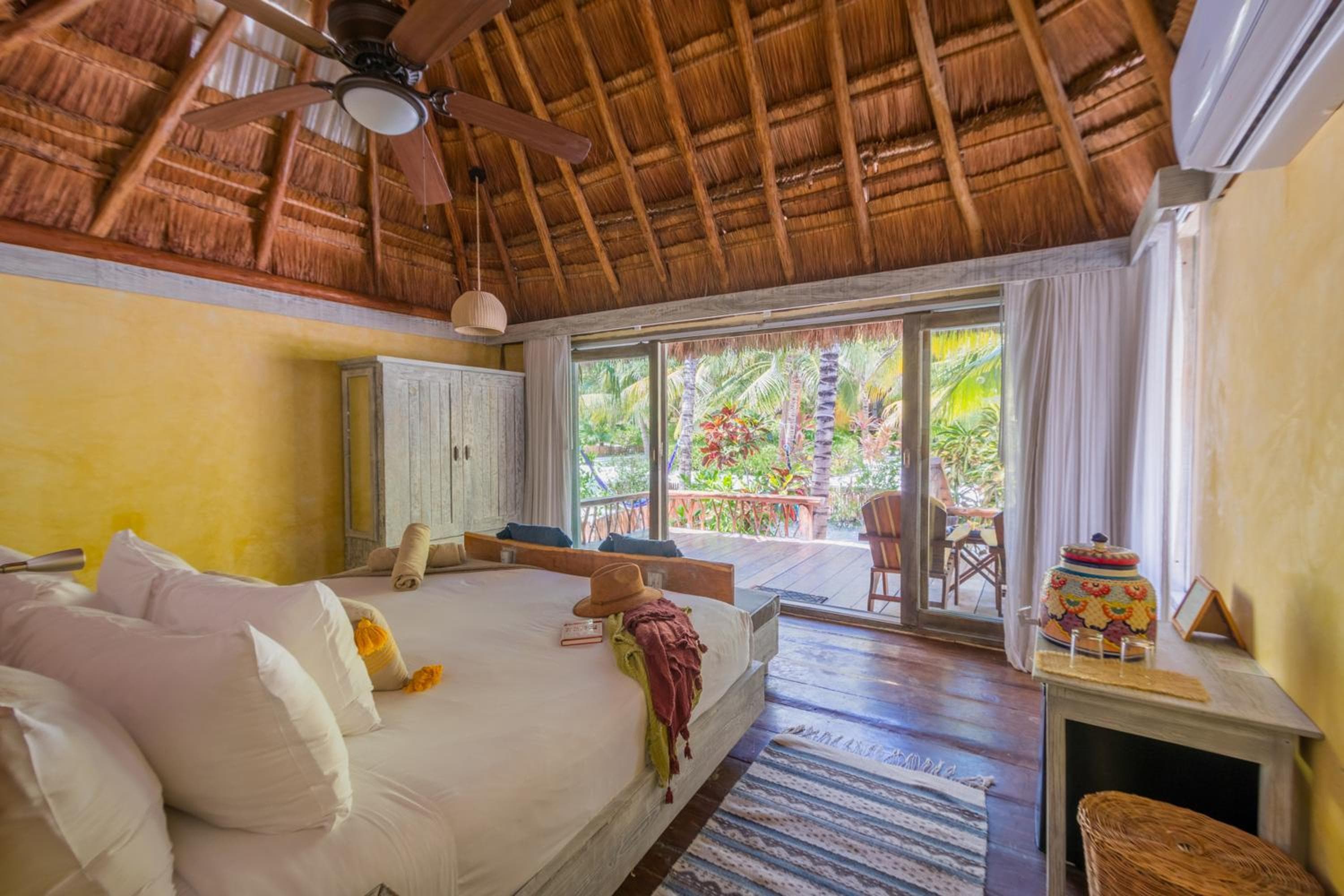 Villa Pescadores Tulum-Beachfront hotel by Ahau Collection — 10