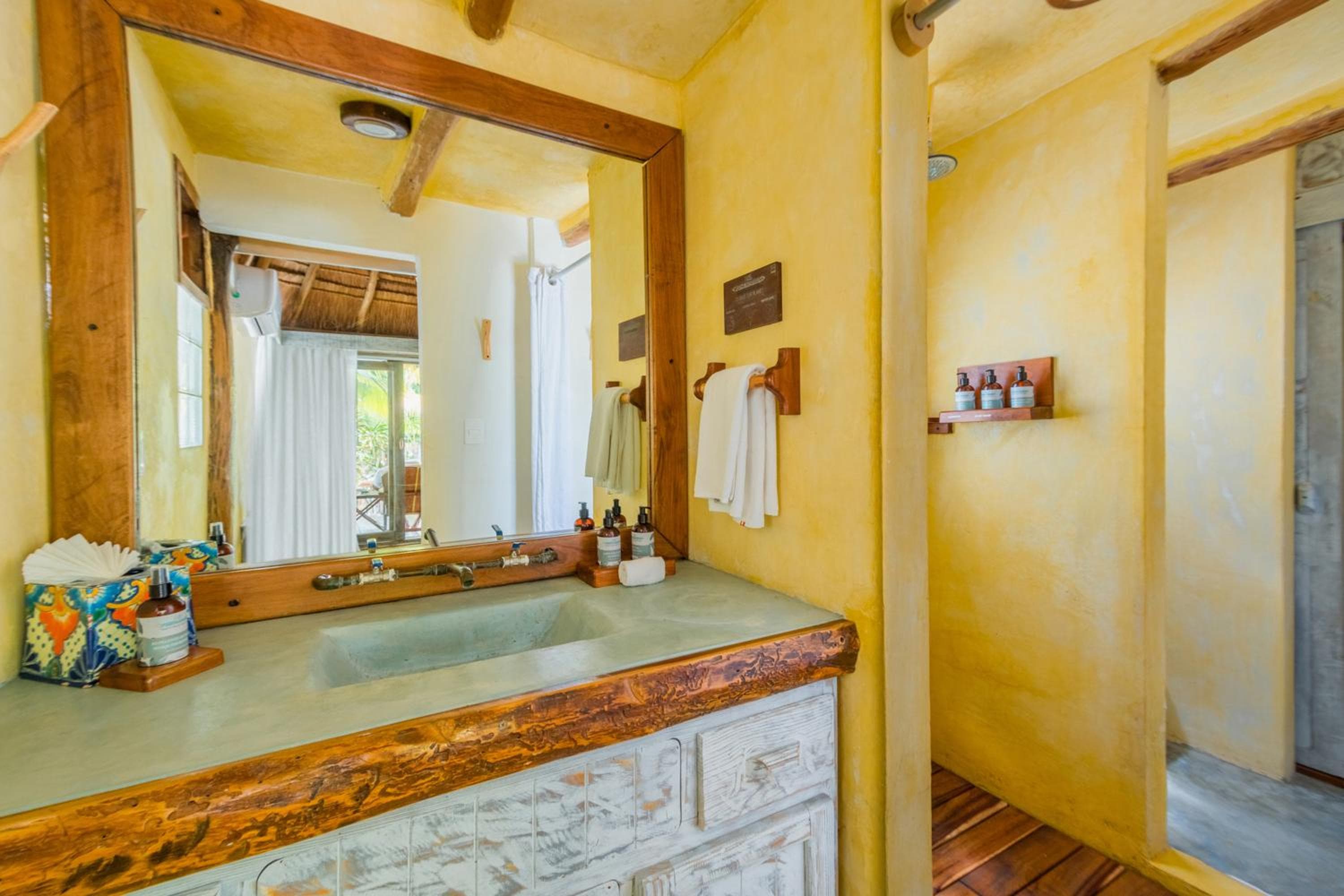 Villa Pescadores Tulum-Beachfront hotel by Ahau Collection — 20