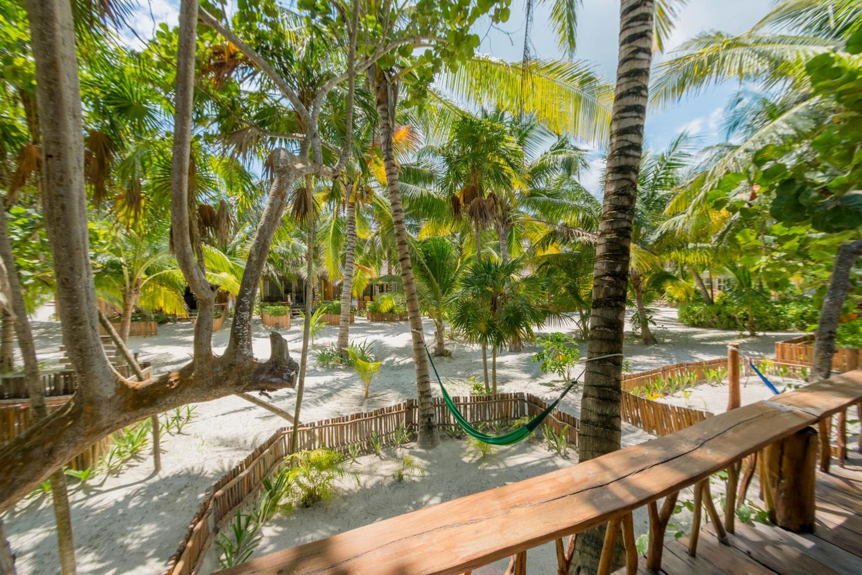 Villa Pescadores Tulum — 14