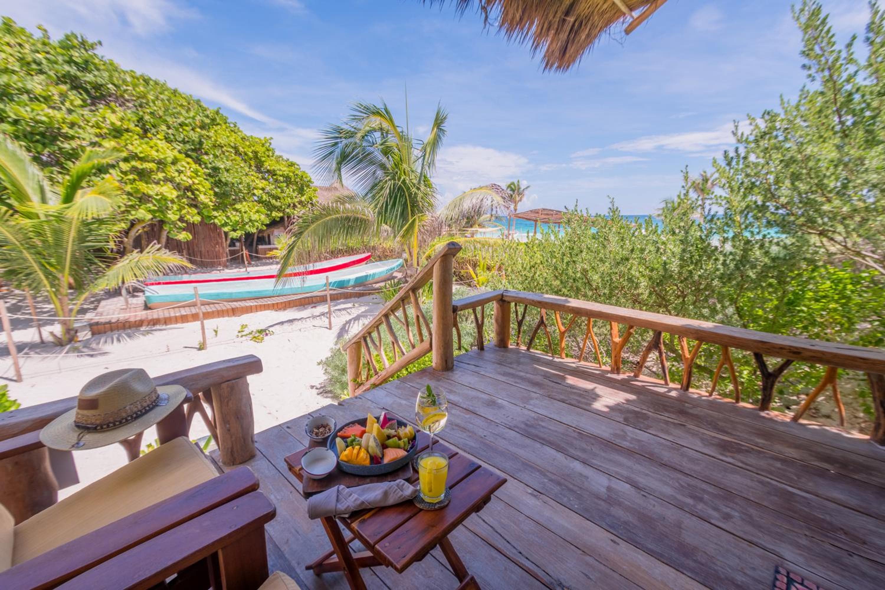 Villa Pescadores Tulum — 20