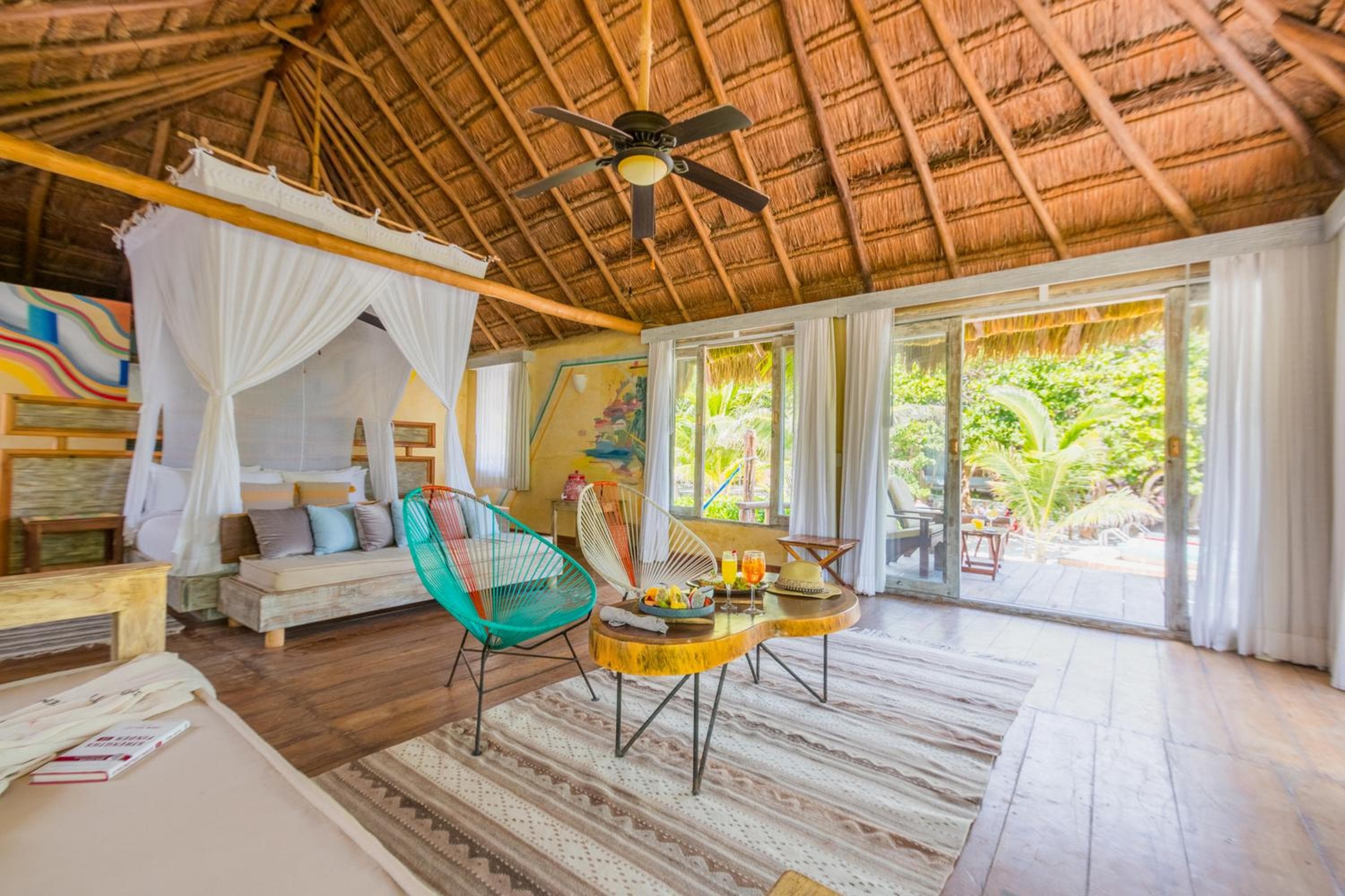 Villa Pescadores Tulum — 23
