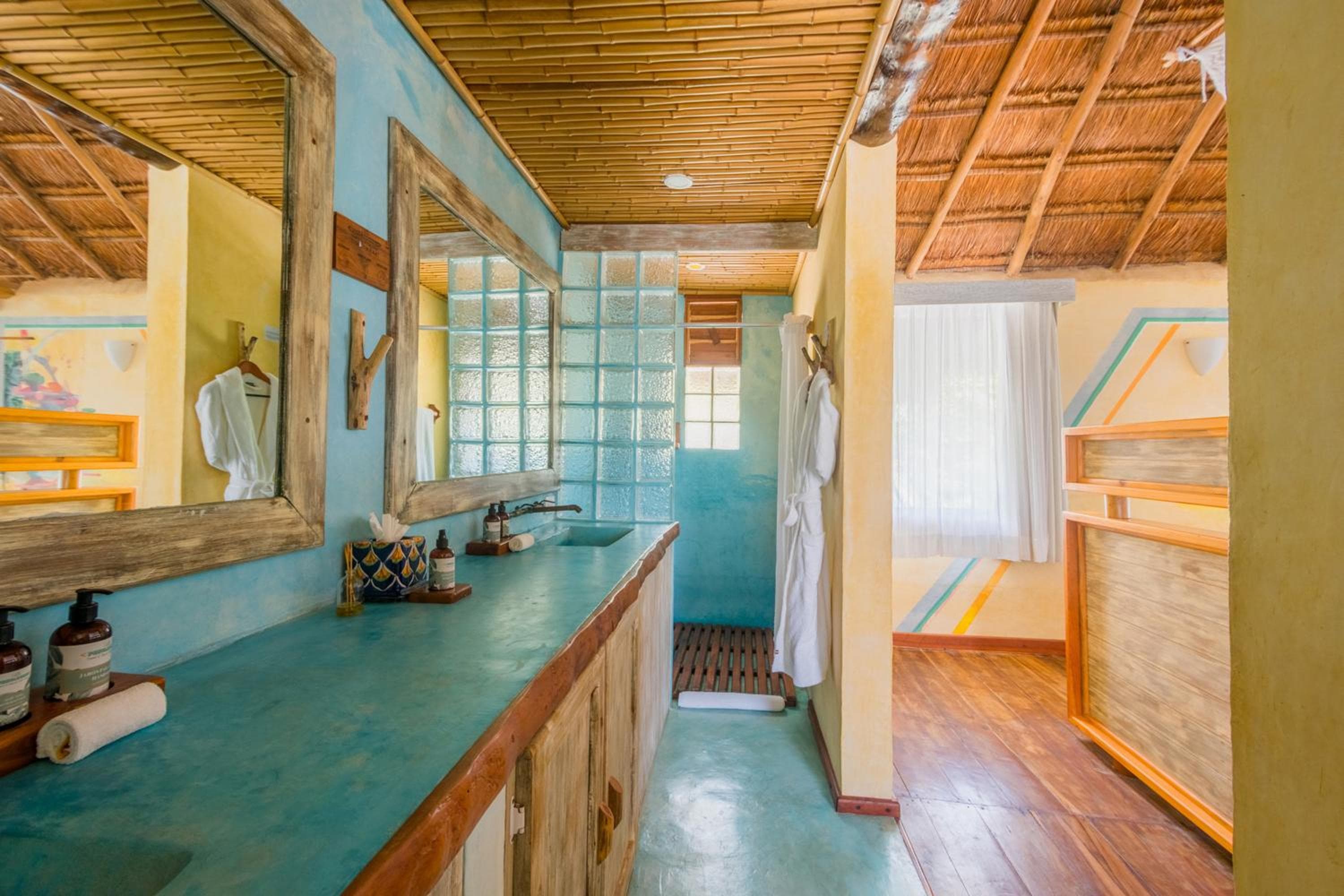 Villa Pescadores Tulum-Beachfront hotel by Ahau Collection — 6