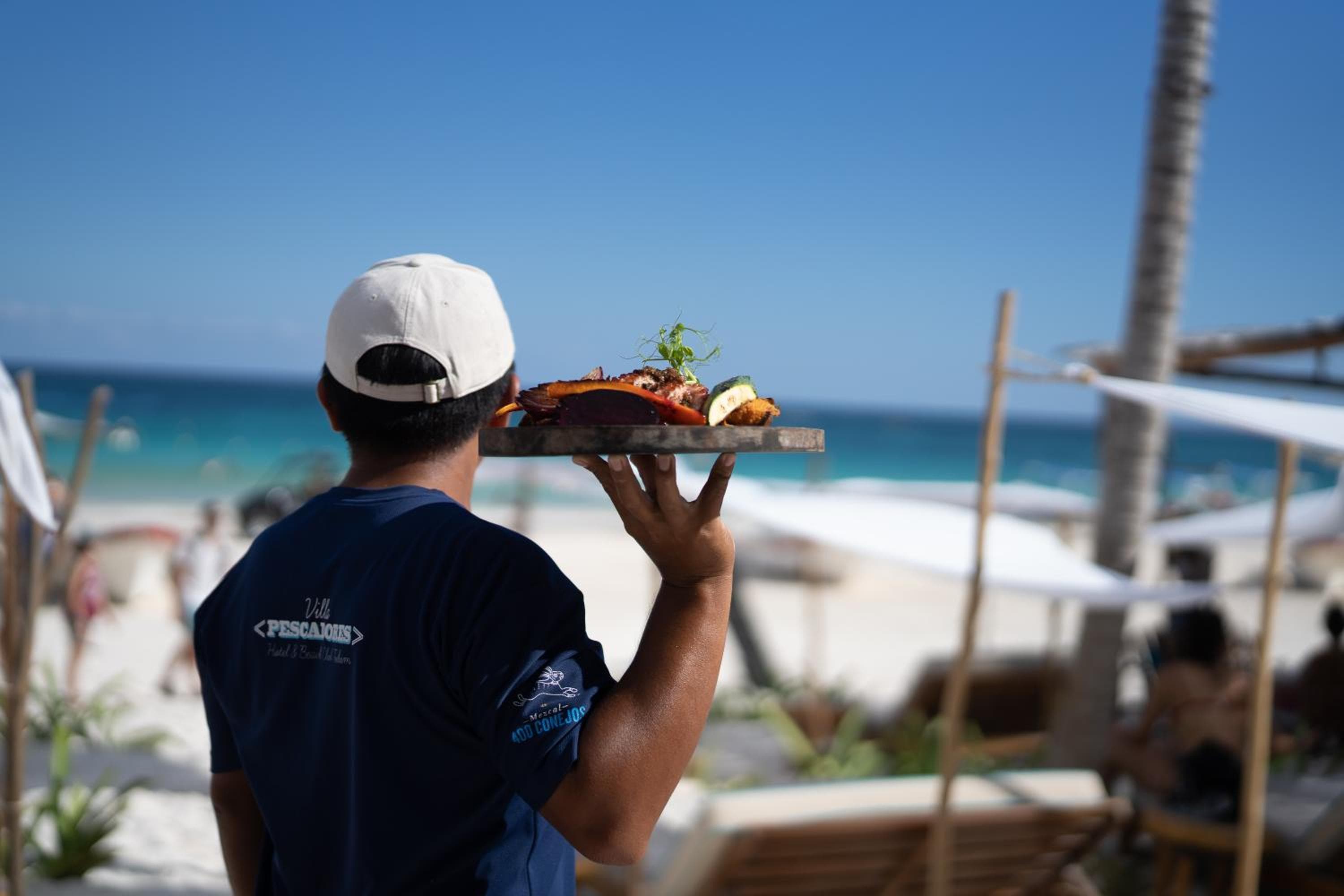 Villa Pescadores Tulum — 26
