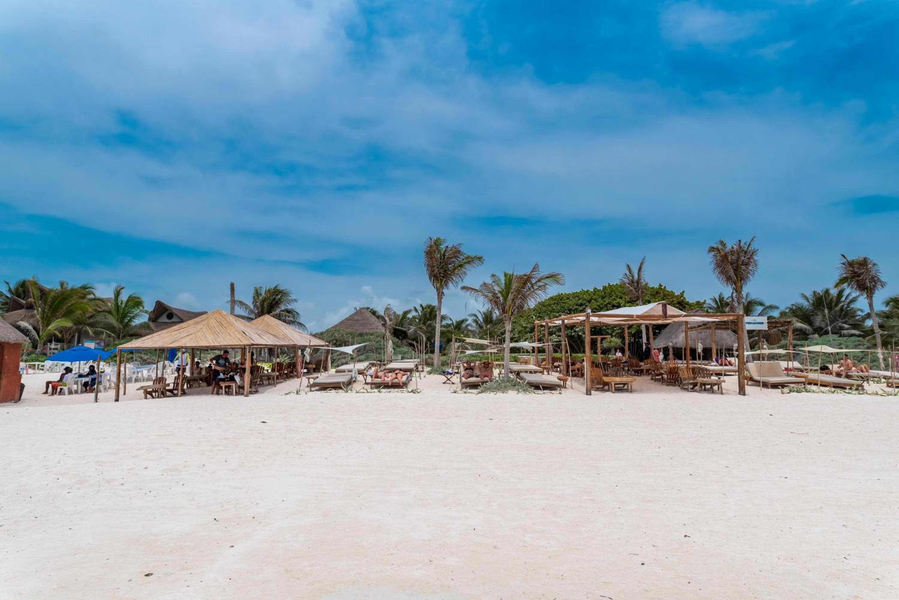 Villa Pescadores Tulum — 12