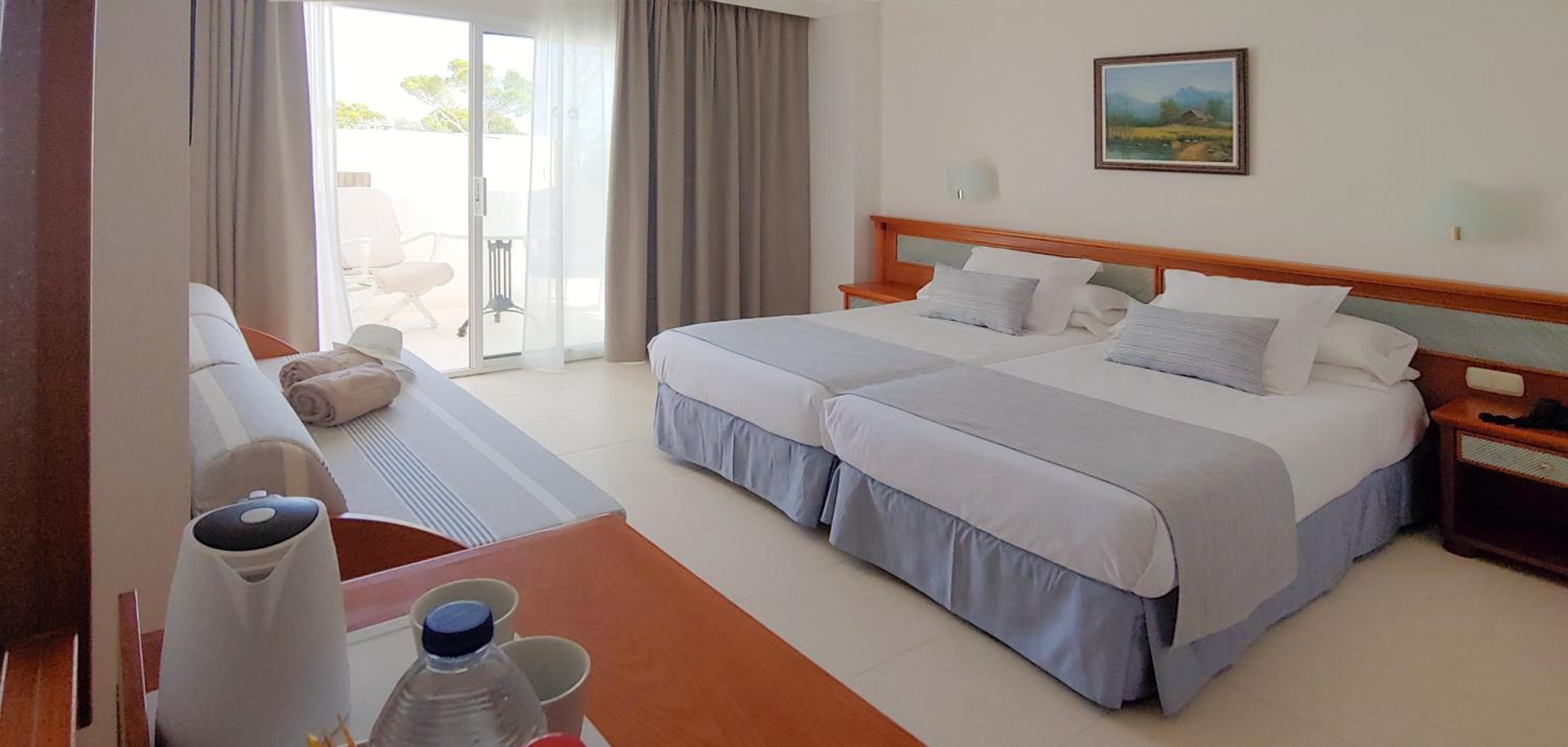 Hotel Rocamarina - Adults Only — 7