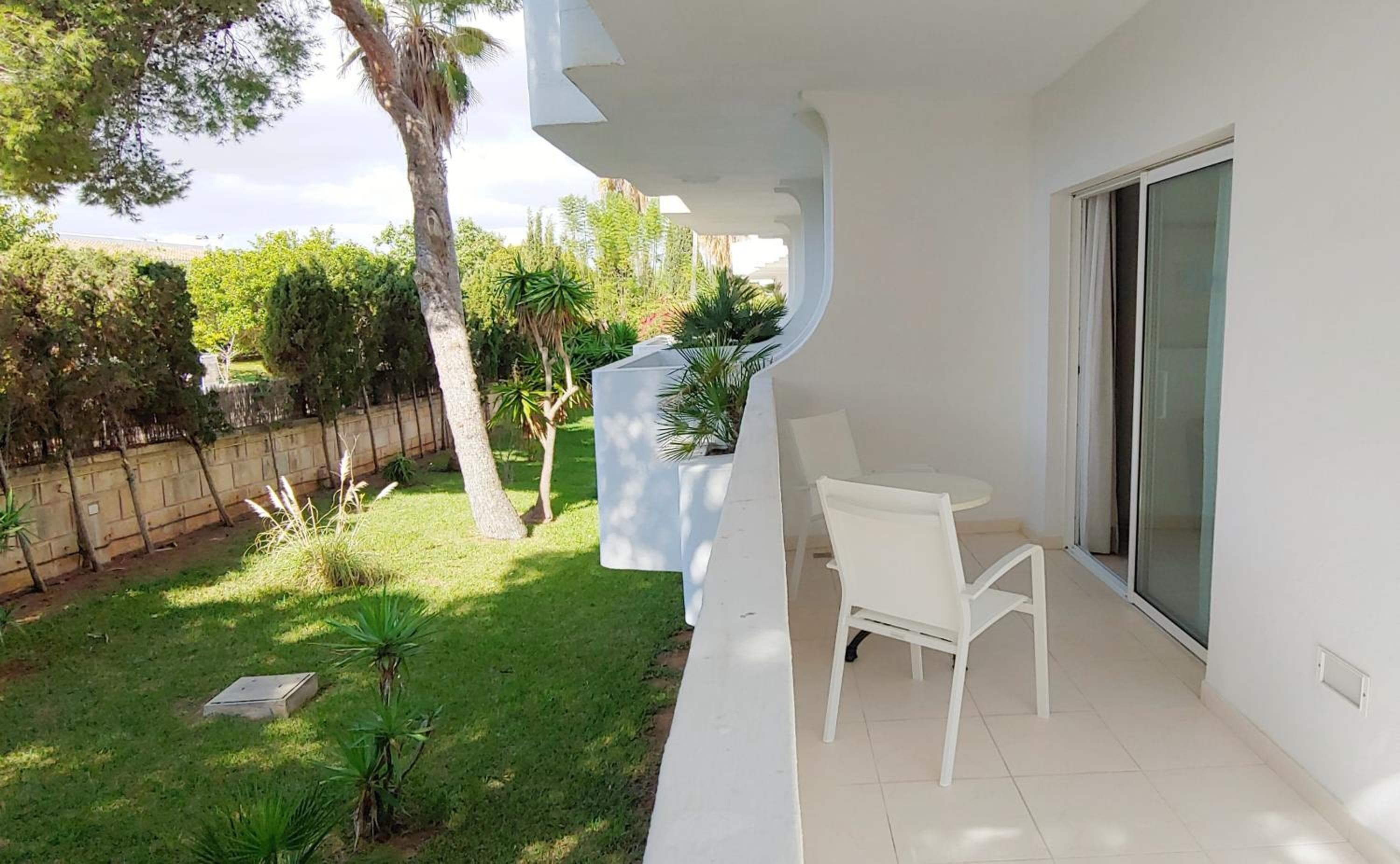 Hotel Rocamarina - Adults Only — 22