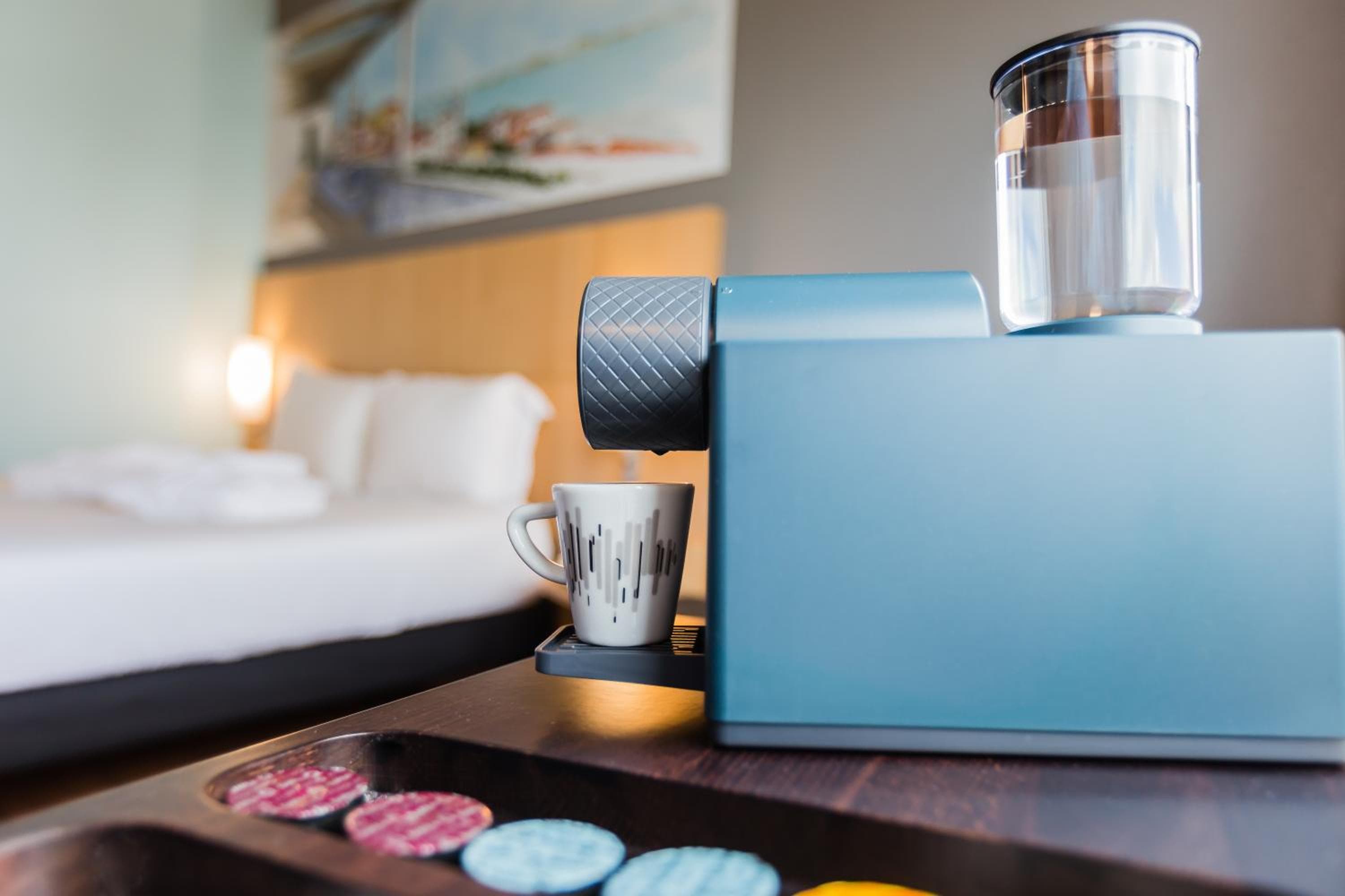 Hotel Ibis Lisboa Parque das Nações — 27