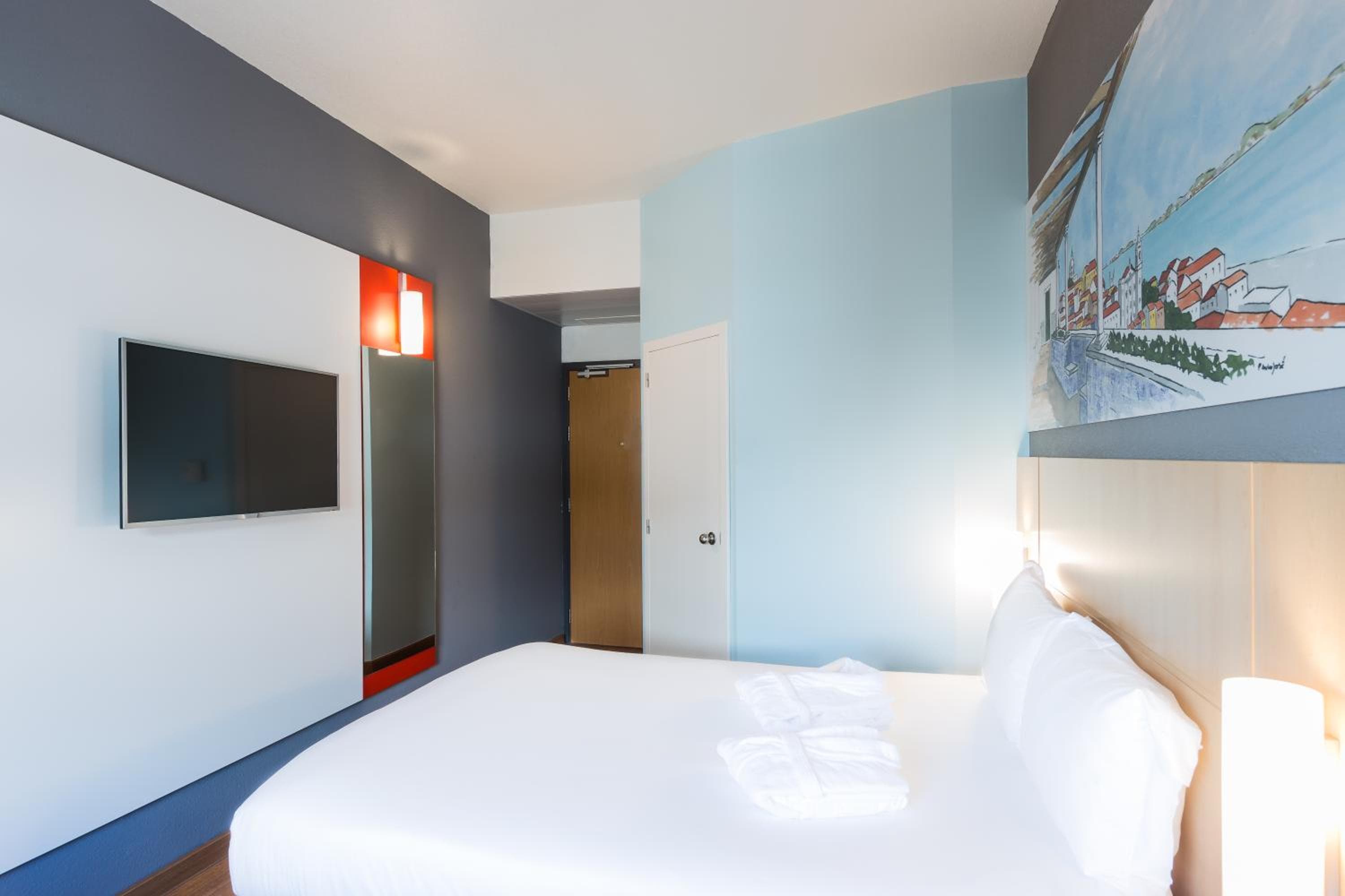 Hotel Ibis Lisboa Parque das Nações — 15