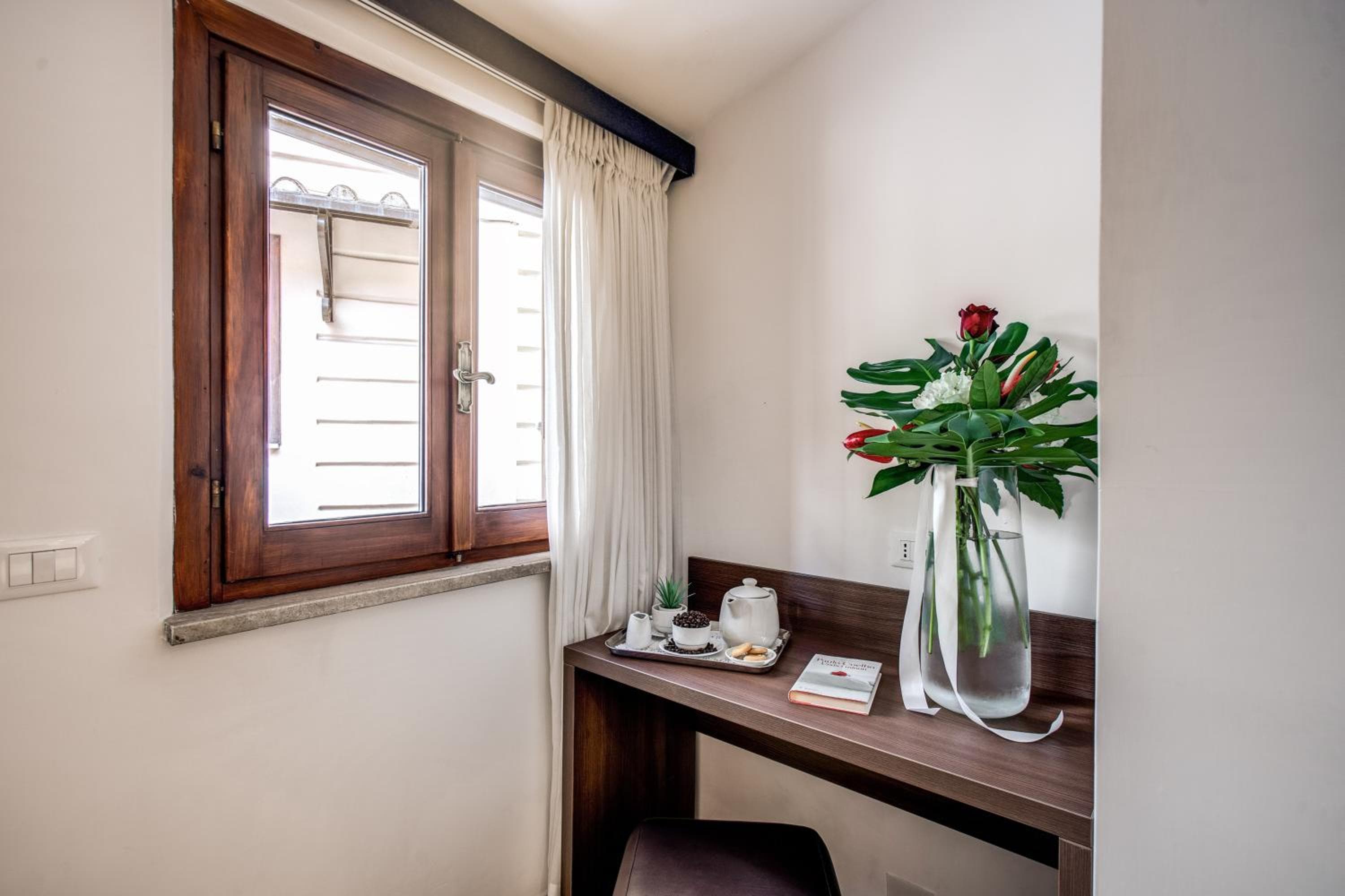 Hotel Roma — 29