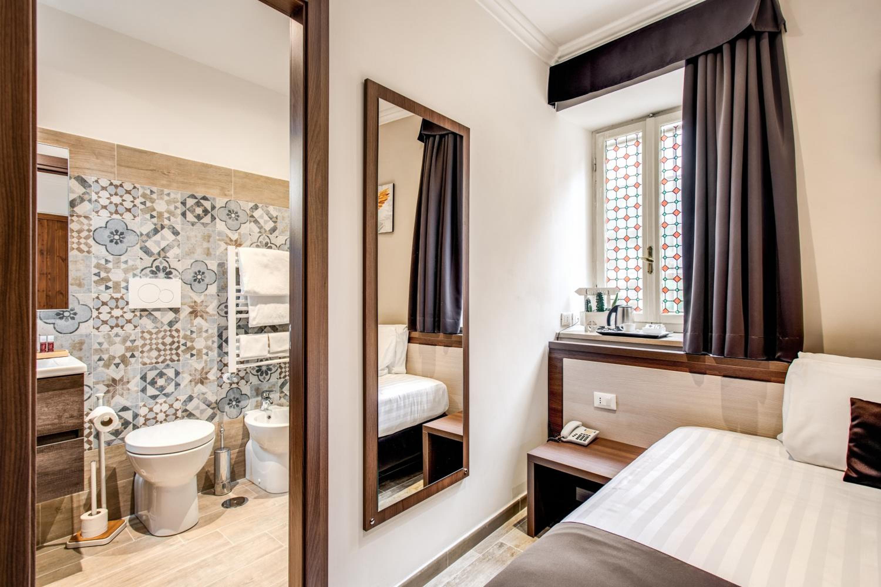 Hotel Roma — 23