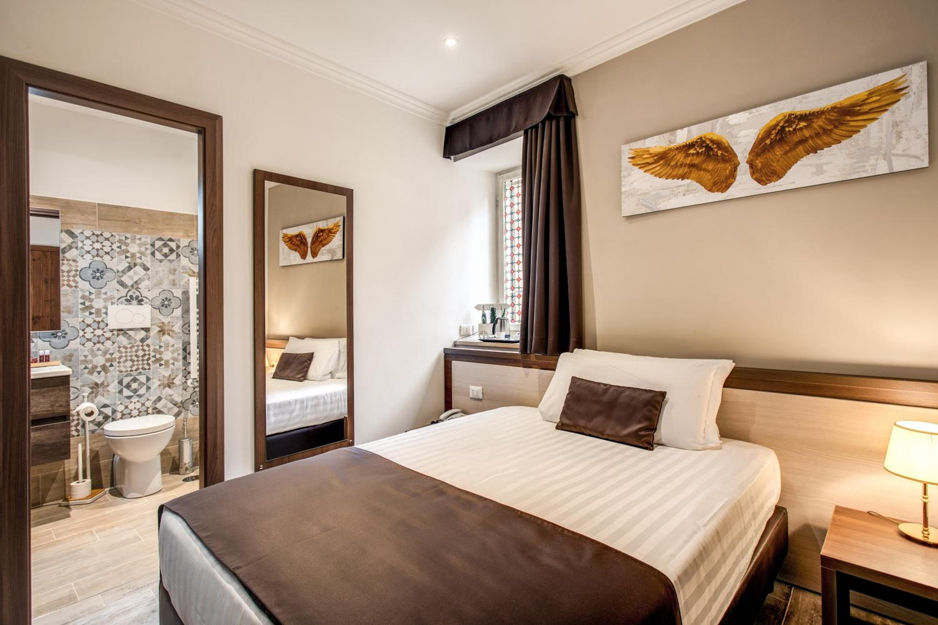 Hotel Roma — 7