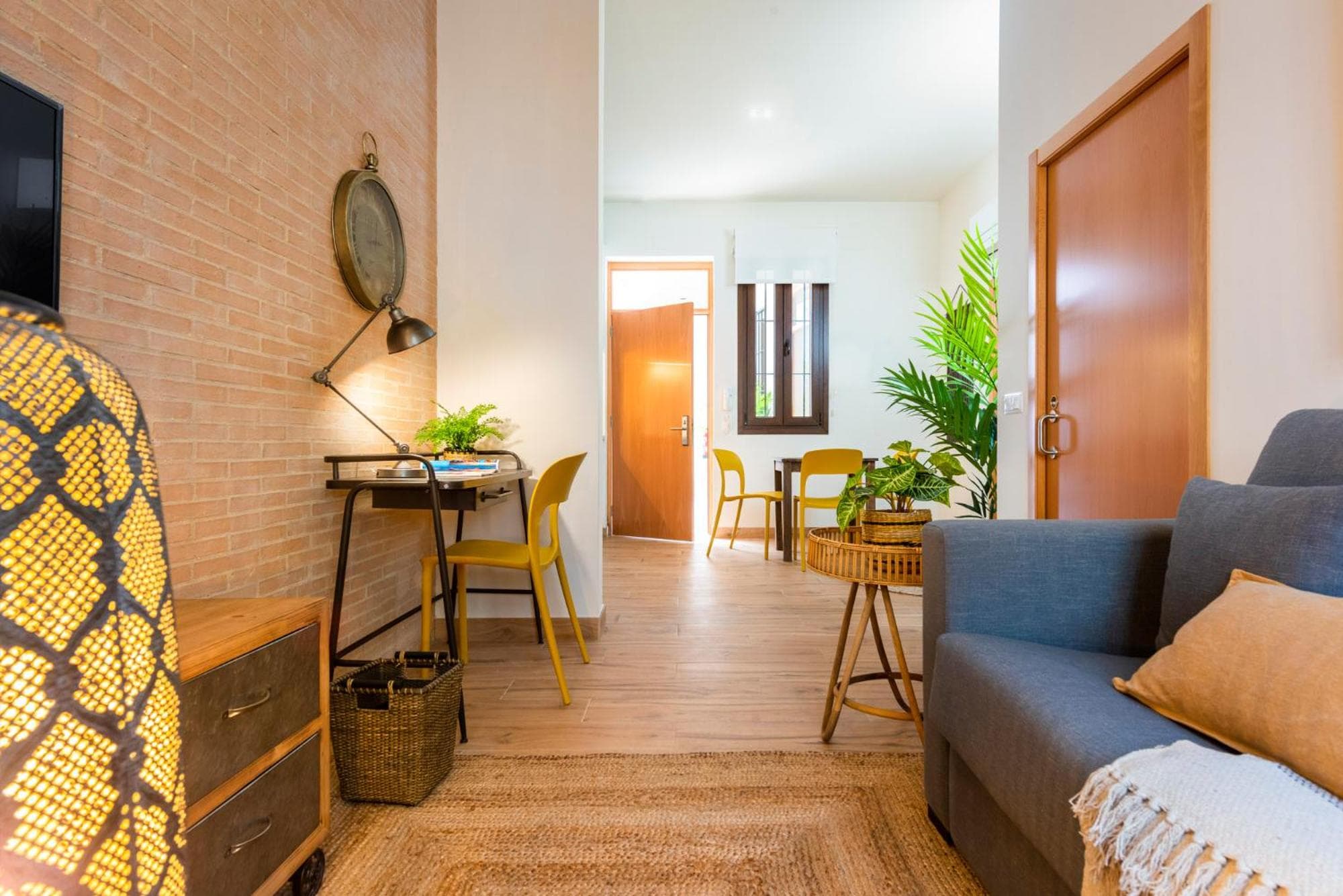 MH Apartments Central Sevilla — 27