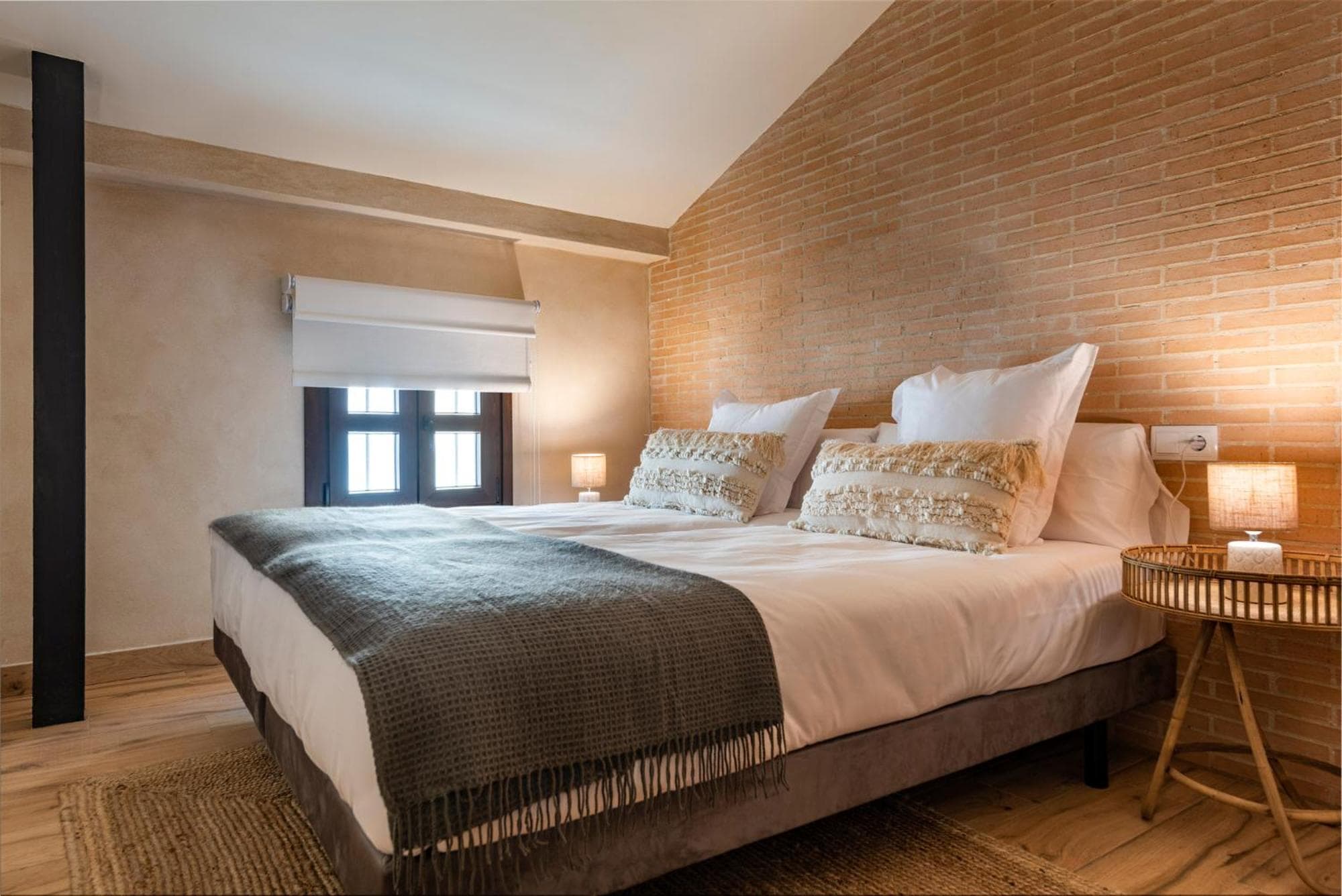 MH Apartments Central Sevilla — 19