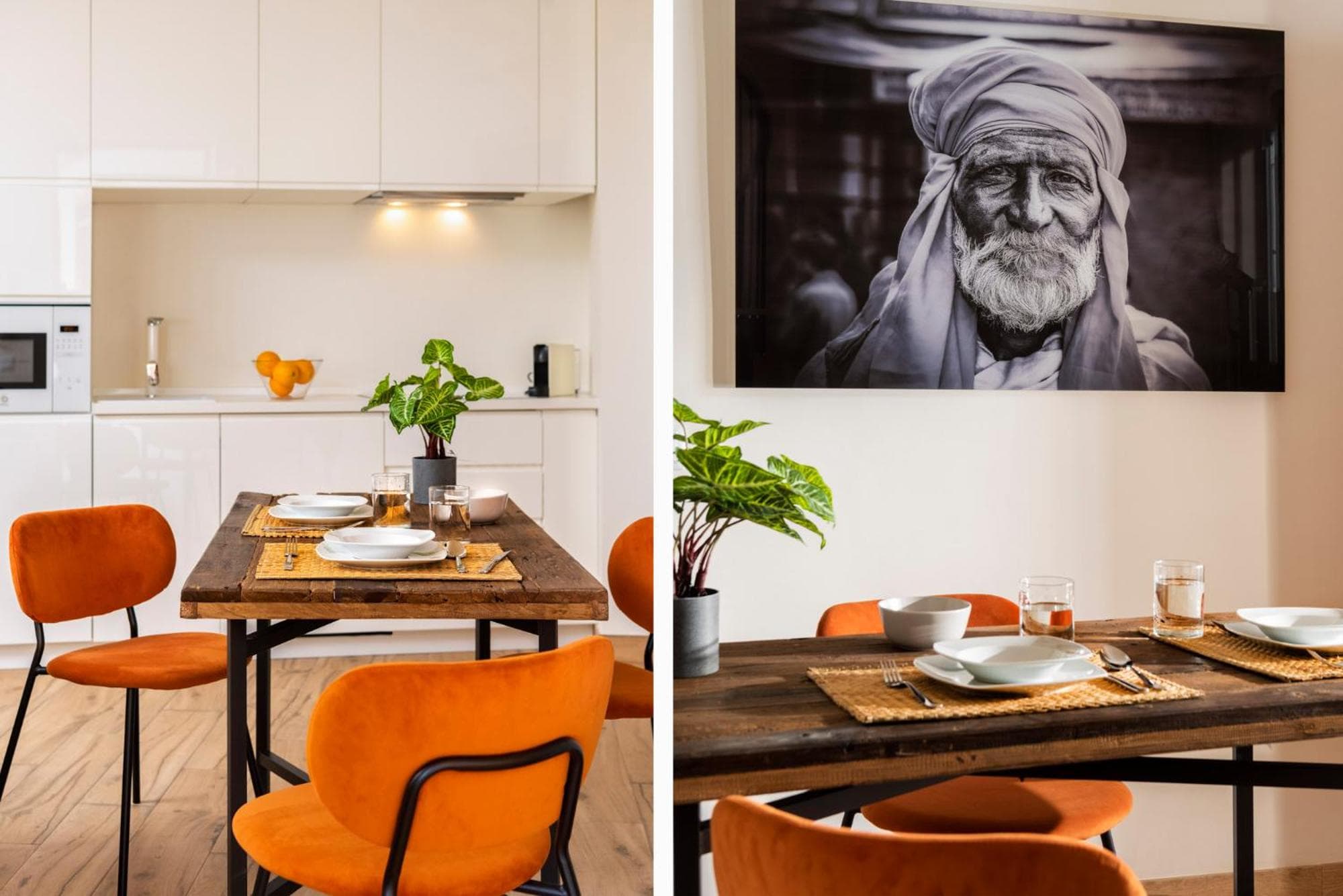 MH Apartments Central Sevilla — 14
